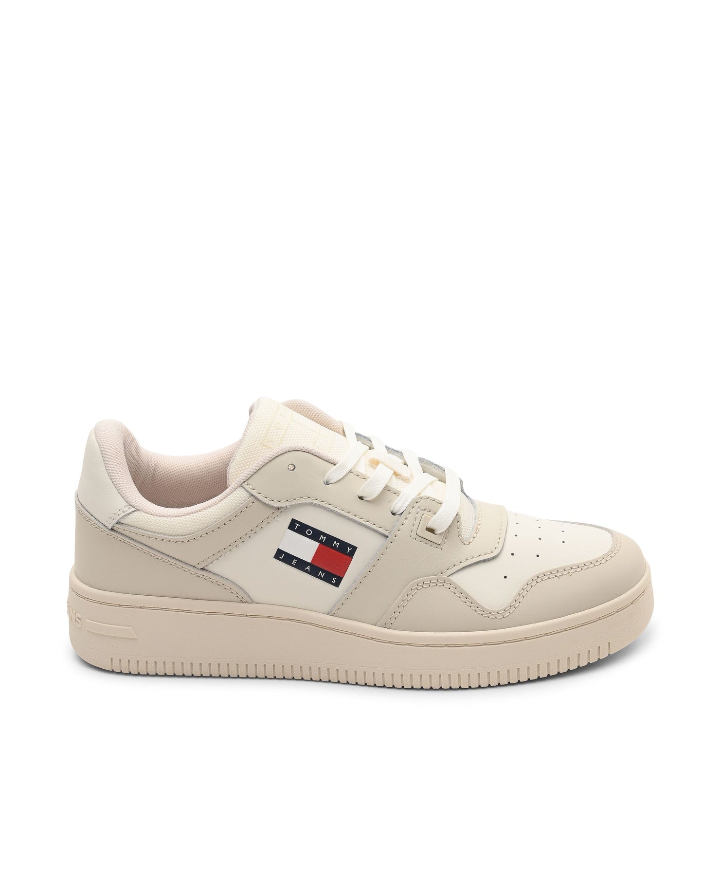 Tommy Hilfiger Mens Sneakers EM0EM01395YBI