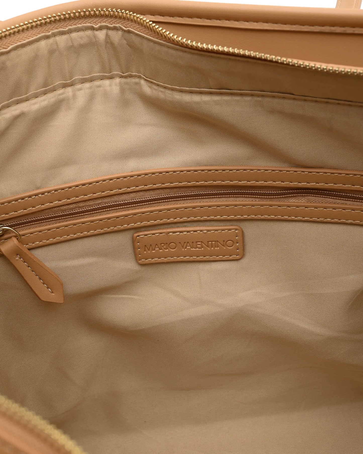 Valentino Womens Shoulder Bag VBS3KG01R Q74