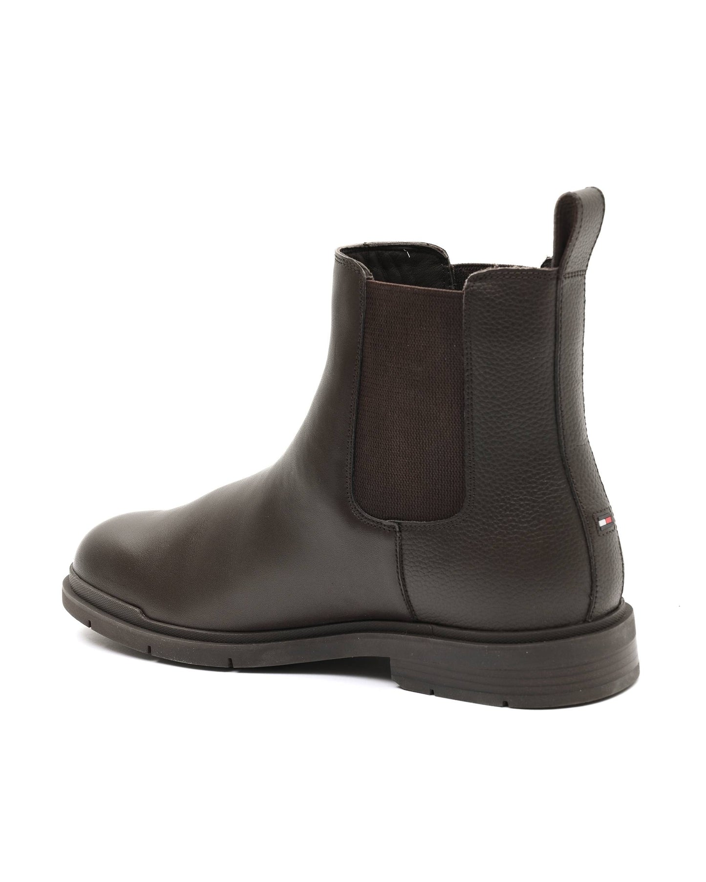 Tommy Hilfiger Mens Boots FM0FM05166GT6
