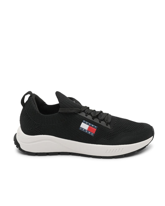 Tommy Hilfiger Mens Sneakers EM0EM01555BDS