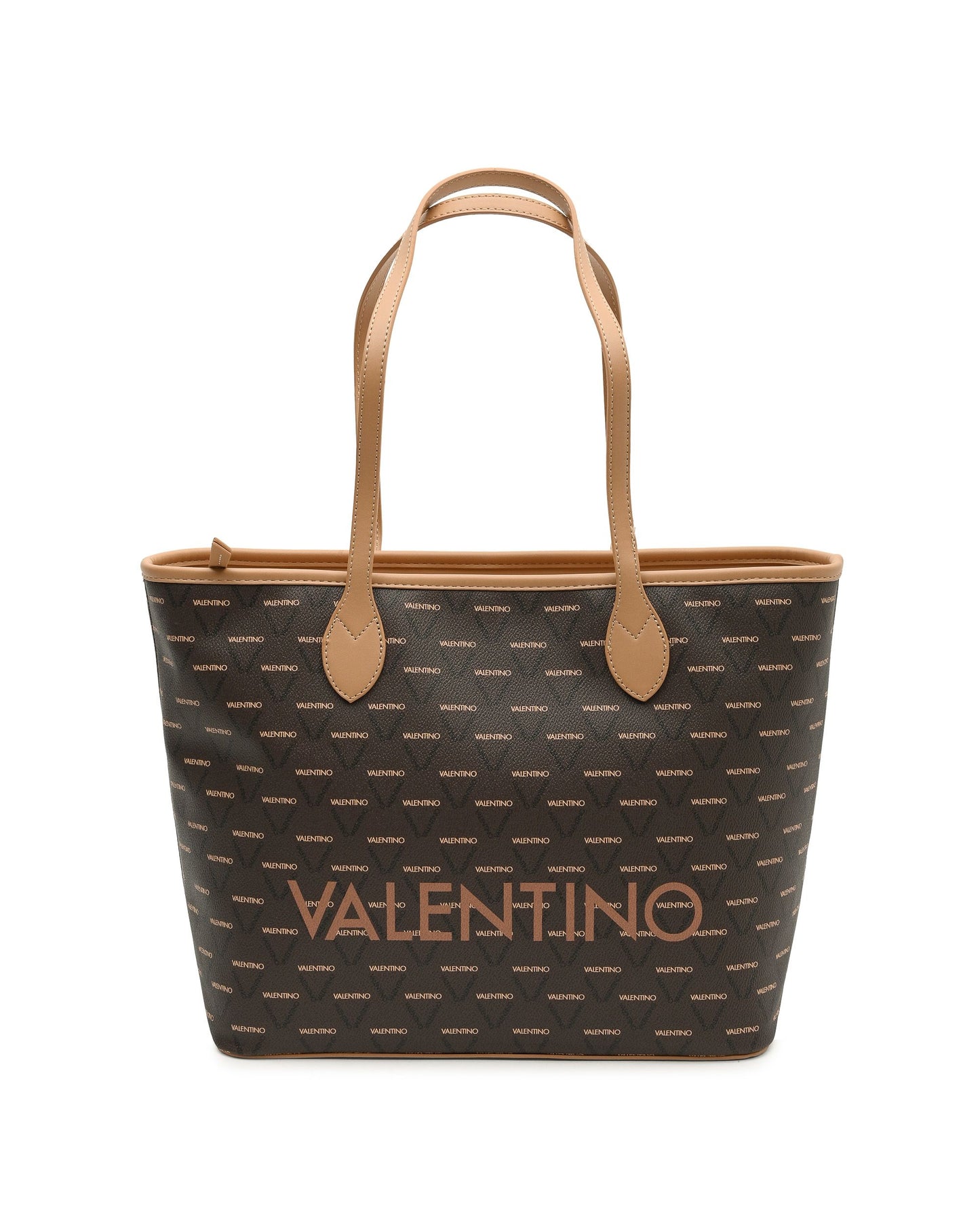 Valentino Womens Shoulder Bag VBS3KG01R E76