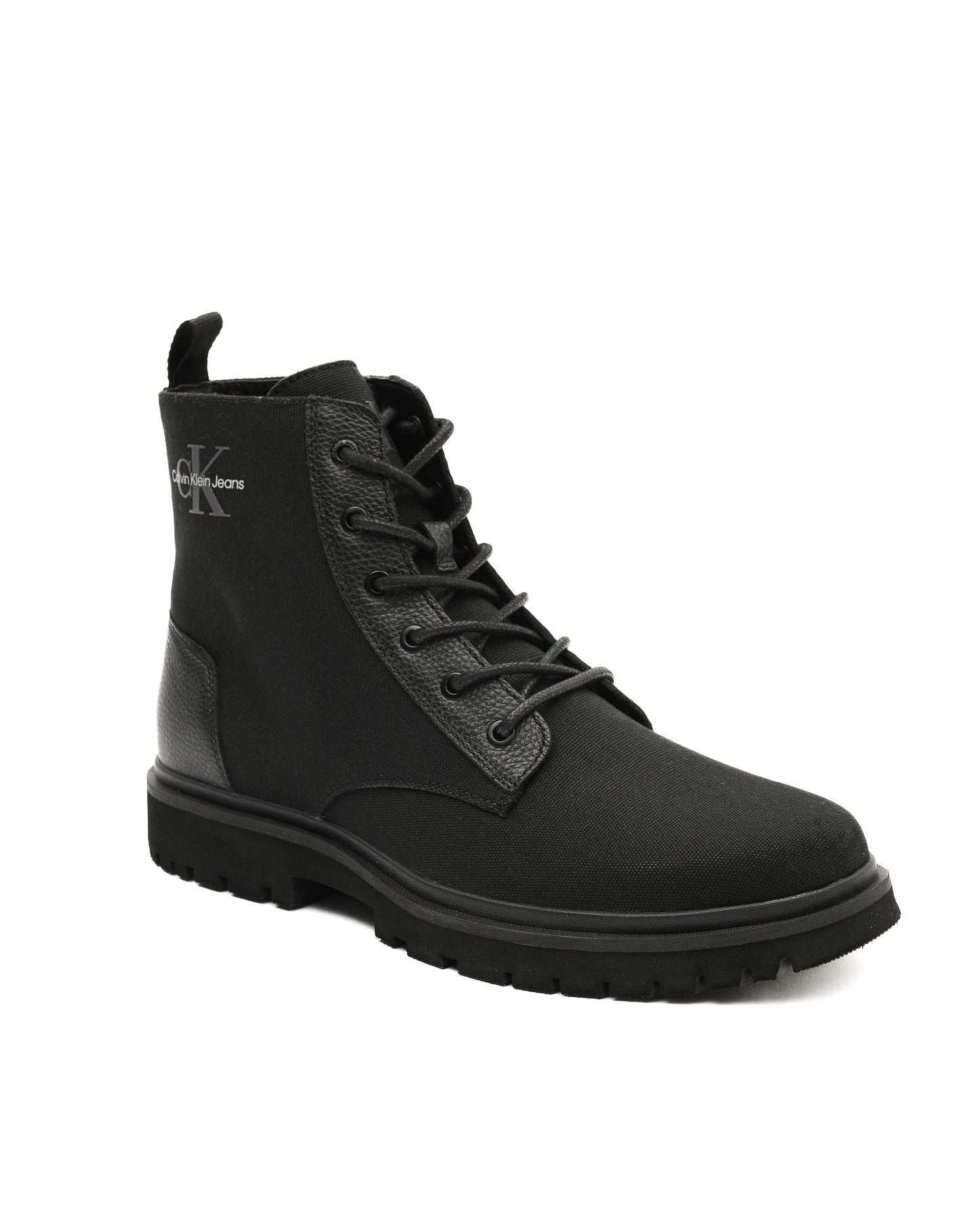 Calvin Klein Mens Boots YM0YM009820GT