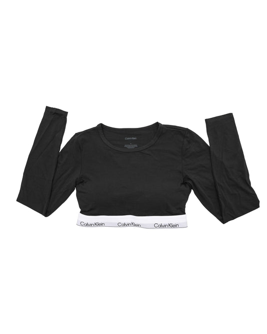 Calvin Klein Womens Bralette LV00QF8600UB1