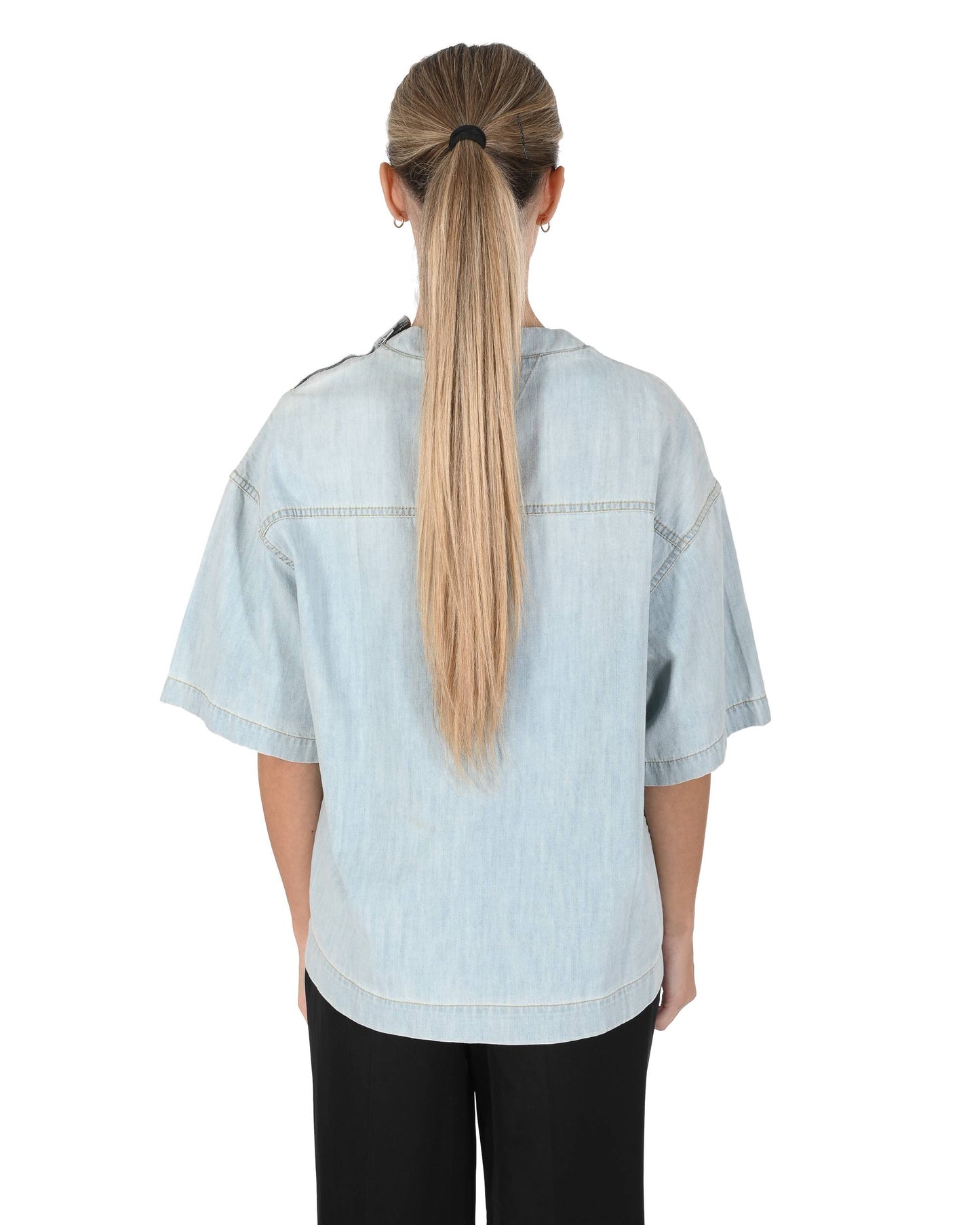 Bot.Veneta Womens Blouse 774676V3N60 4946 4946