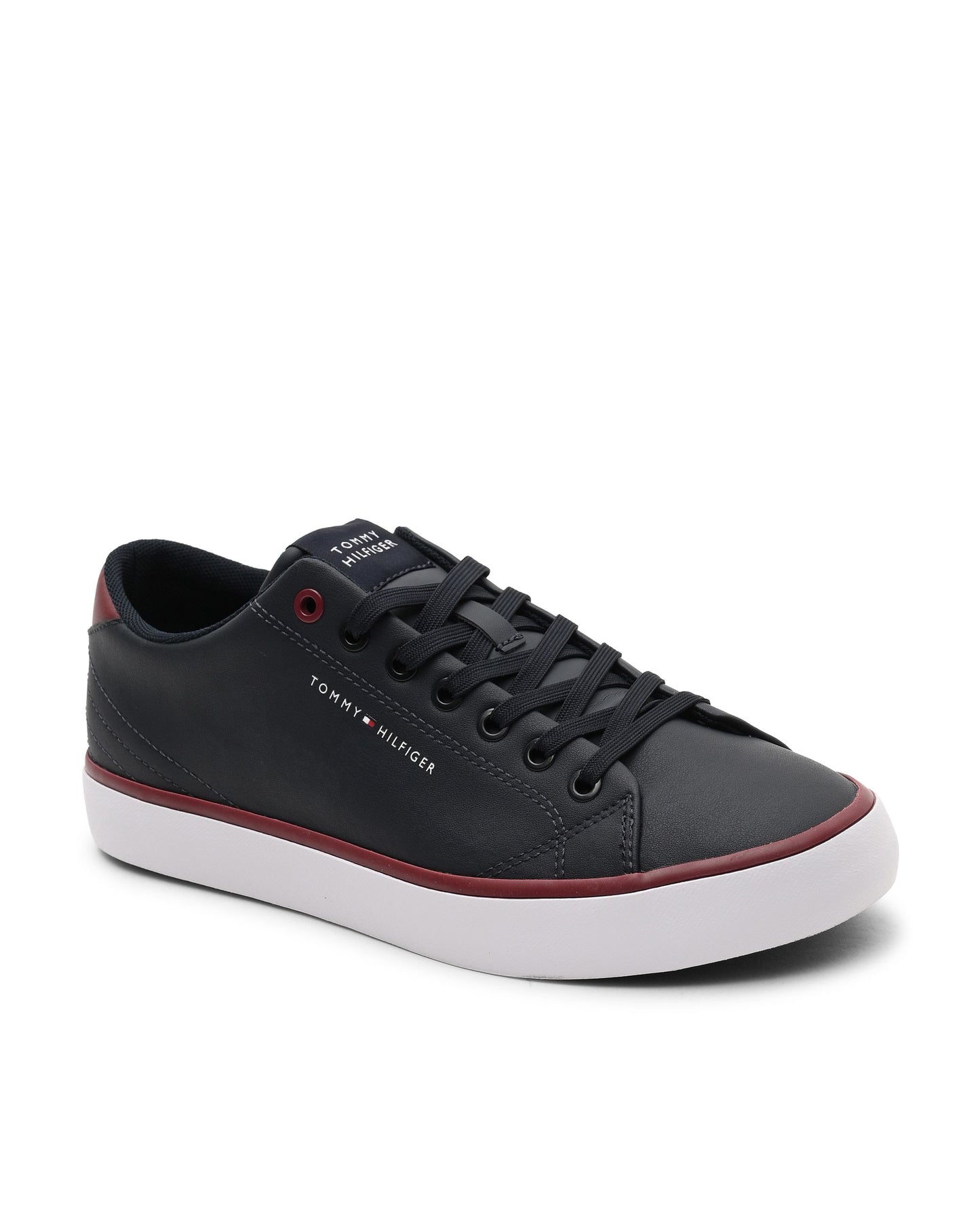 Tommy Hilfiger Mens Sneakers FM0FM05041DW5
