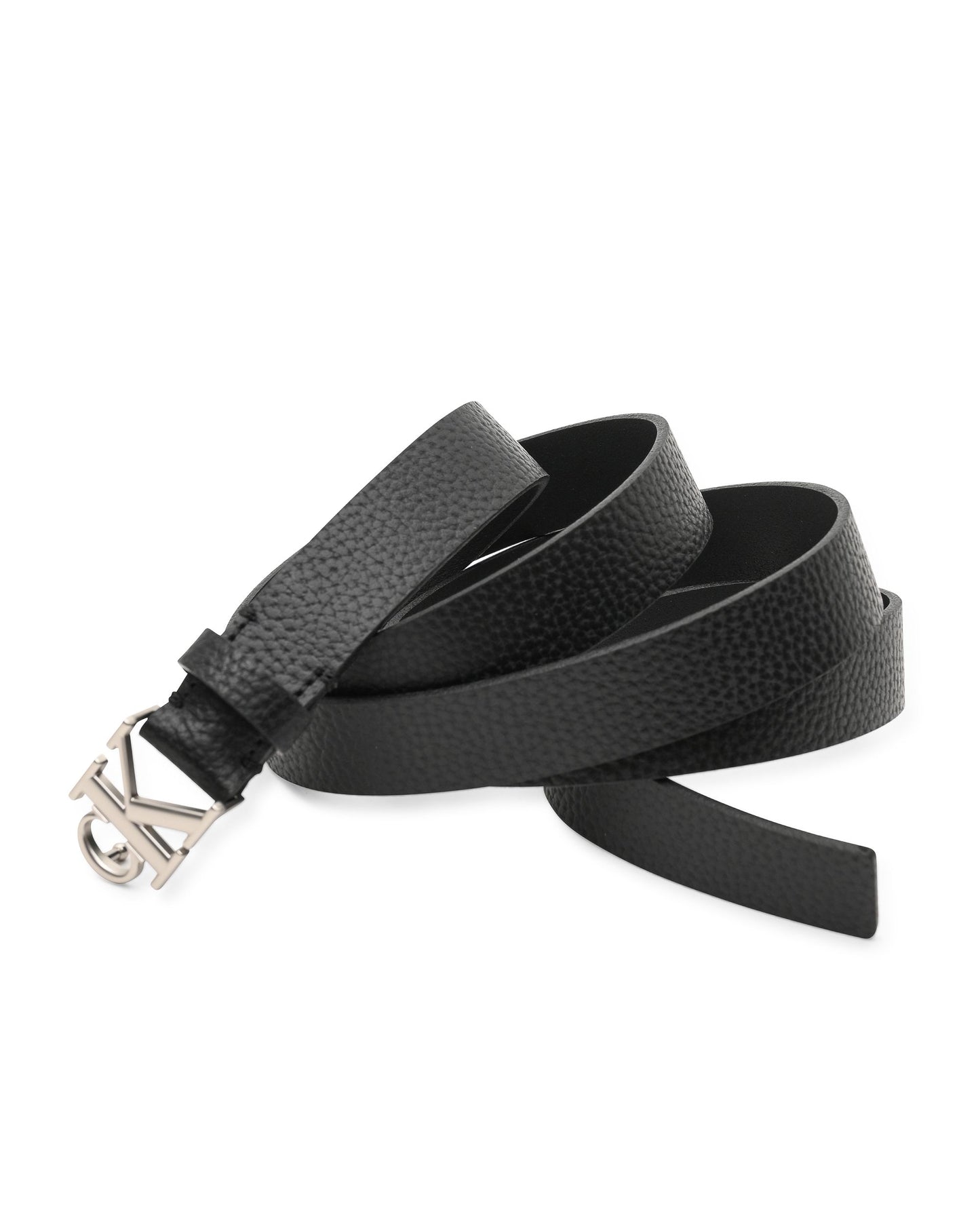 Calvin Klein Womens Belt LV04K7003GUB1