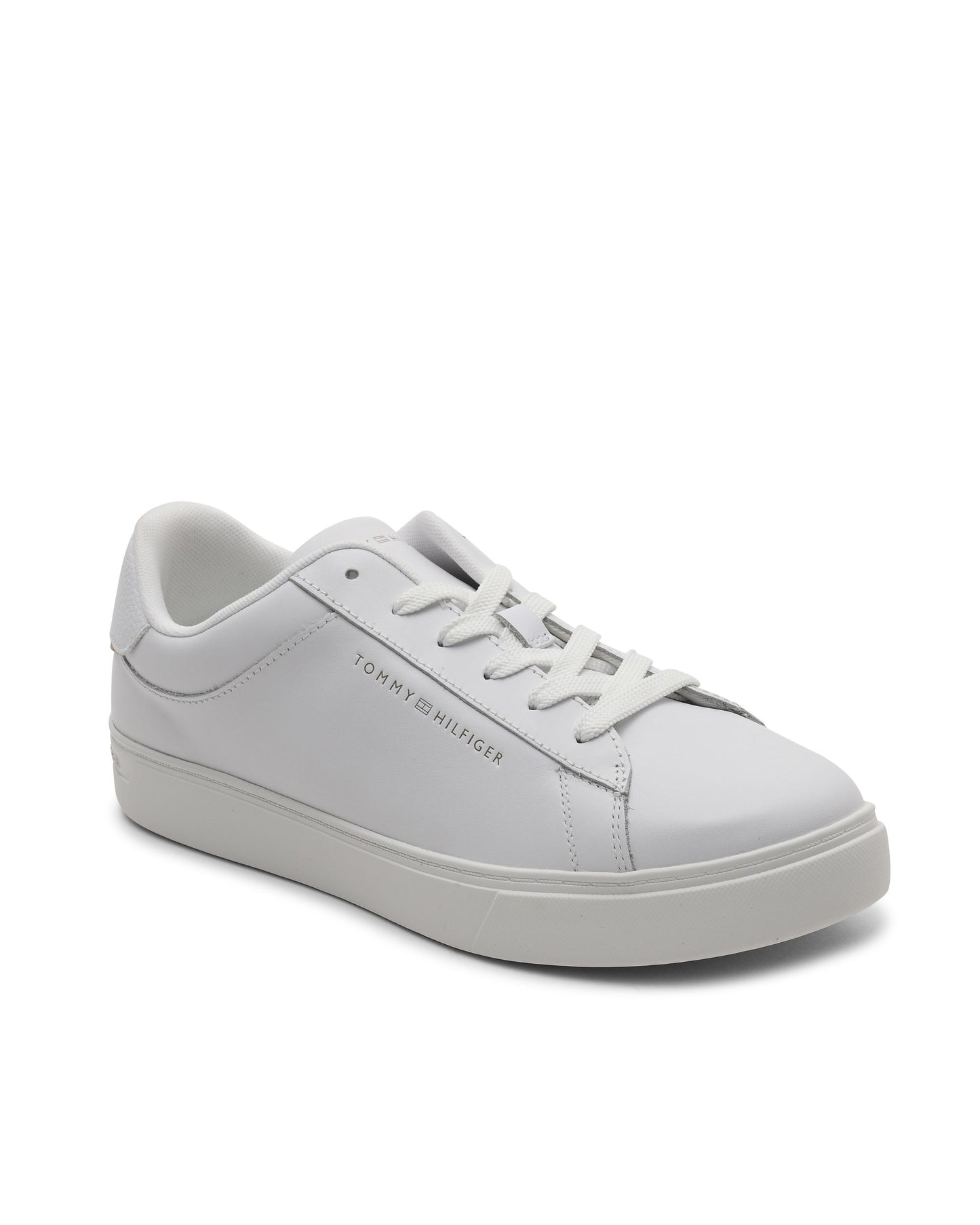 Tommy Hilfiger Womens Sneakers FW0FW08320YBS