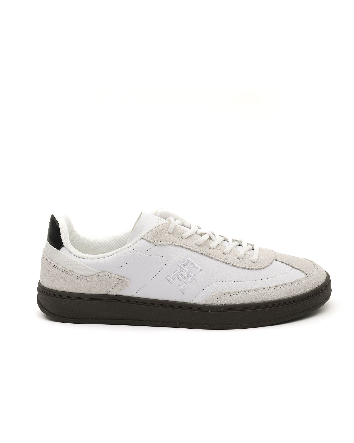 Tommy Hilfiger Womens Sneakers FW0FW08186YBS