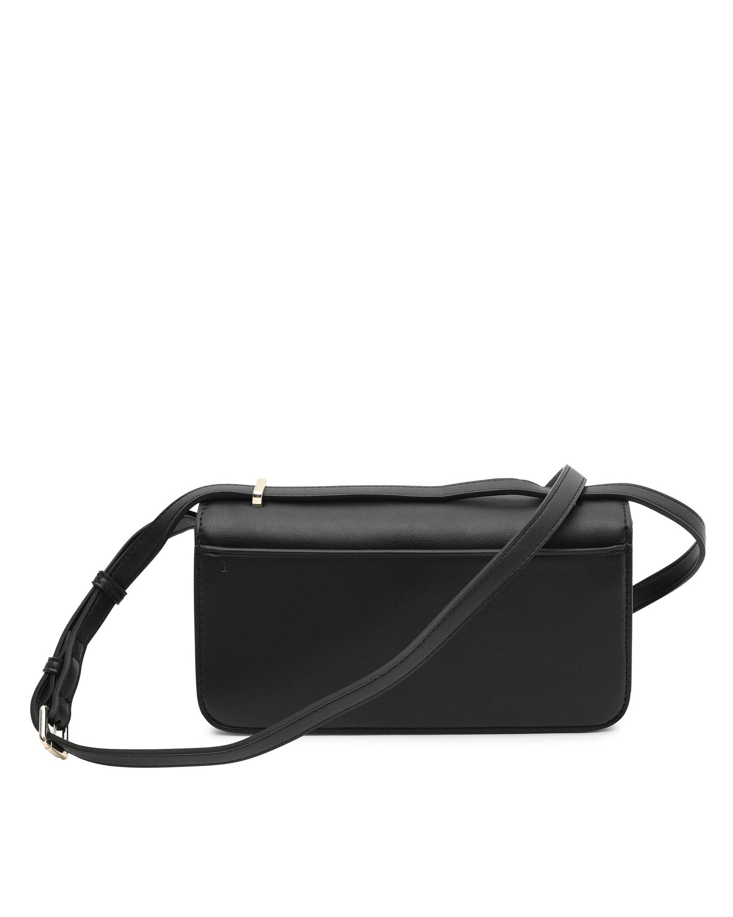 Valentino Womens Shoulder Bag VBS8ZT10 001
