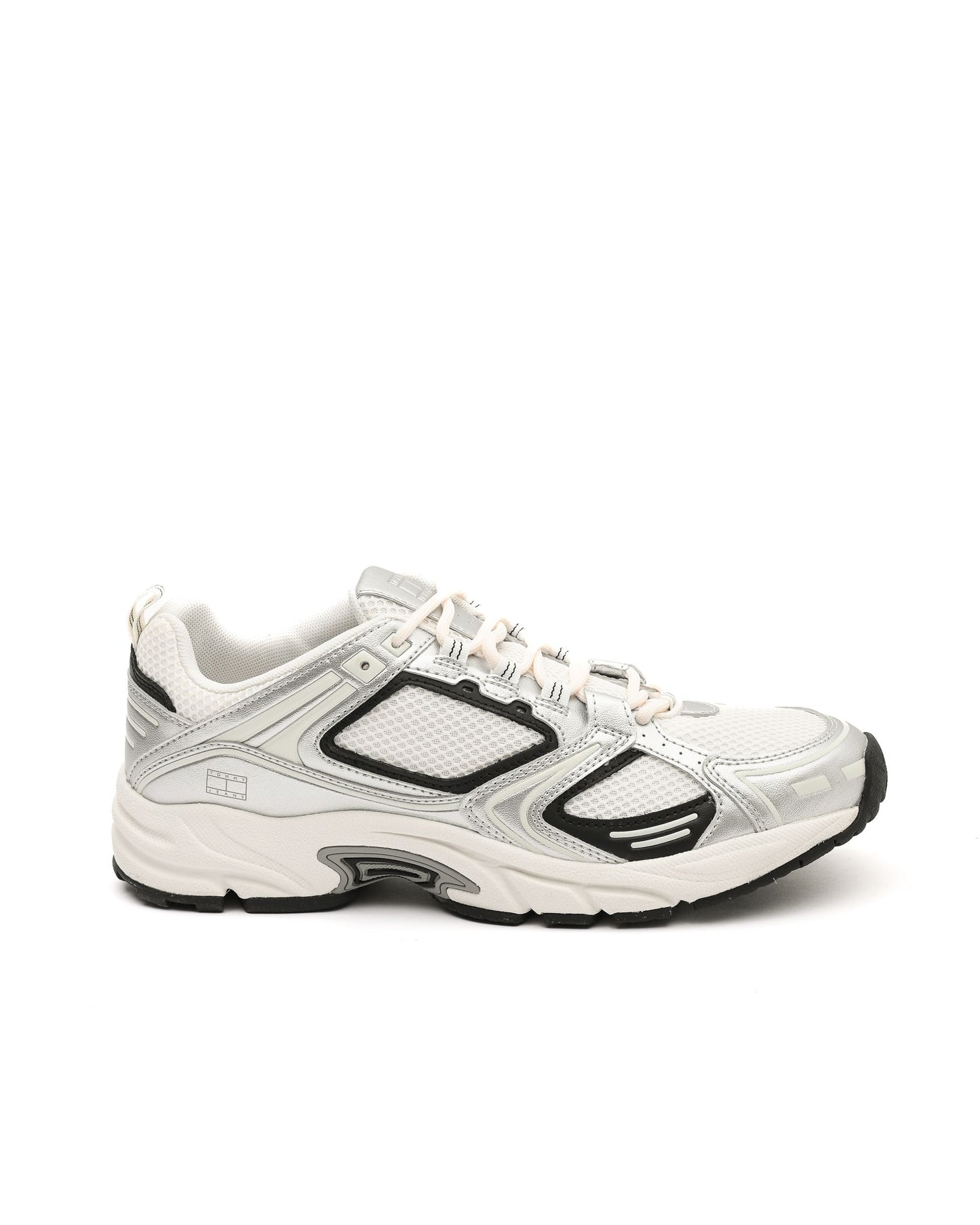 Tommy Hilfiger Womens Sneakers EN0EN02680PE6