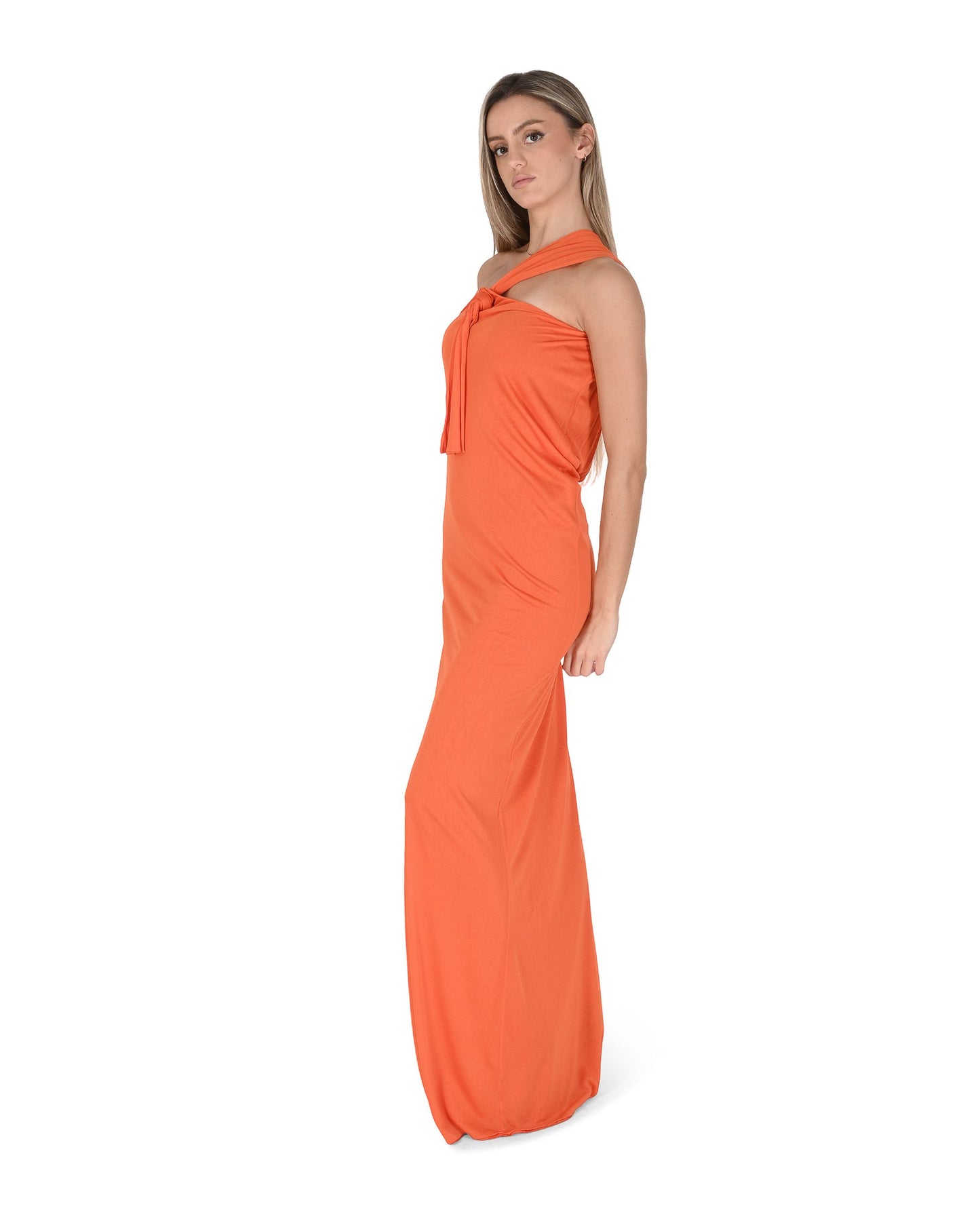 Saint Laurent Womens Dress 776442Y5I50 6568 201