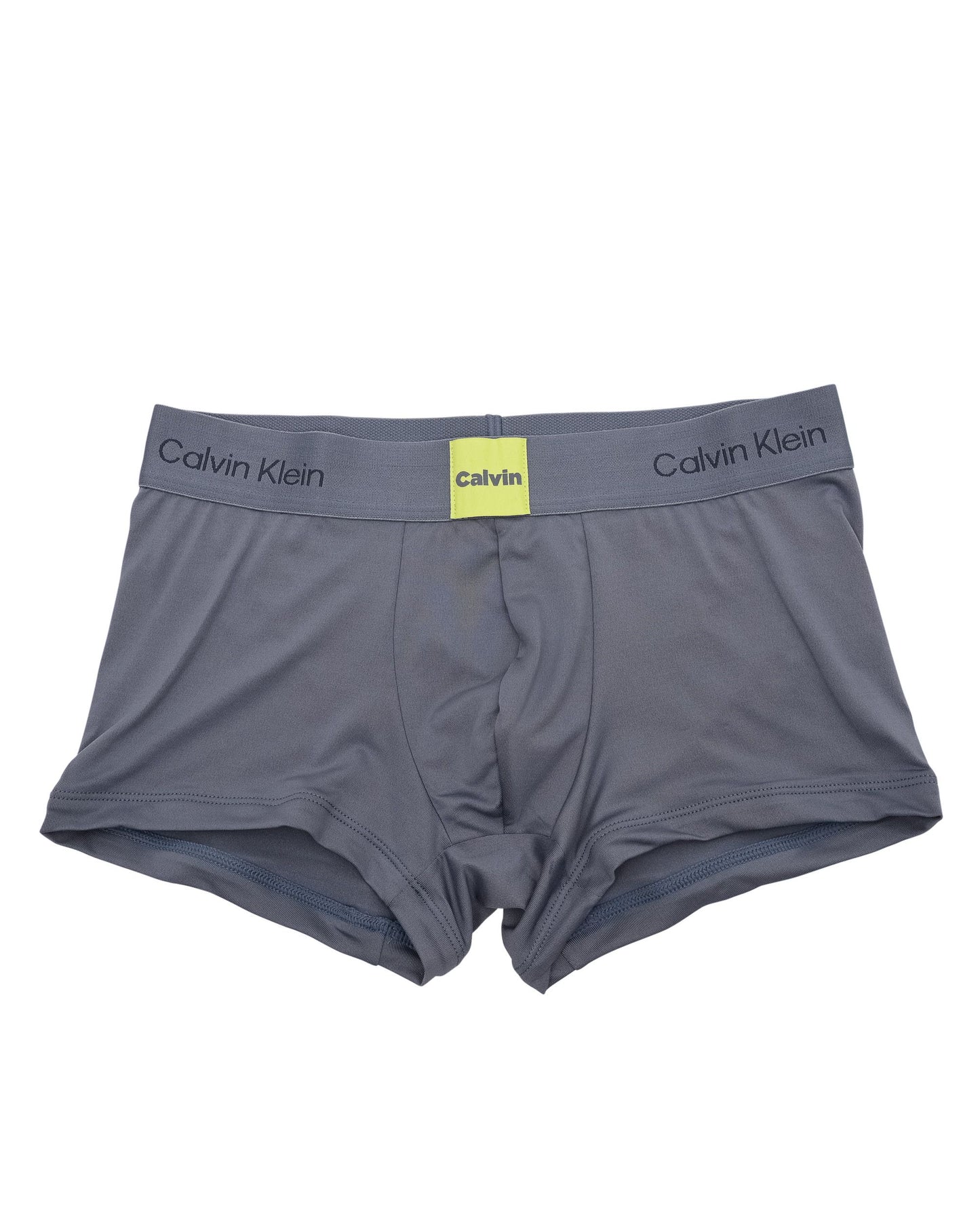Calvin Klein Mens Low Rise Trunk LV00NB4440CVJ