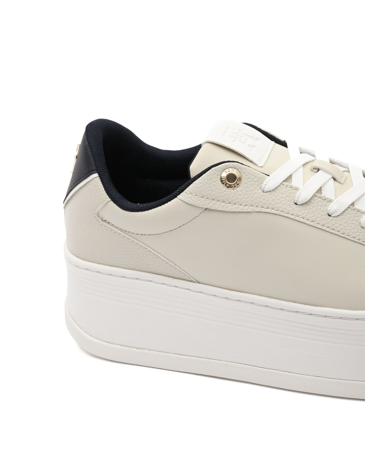 Tommy Hilfiger Womens Sneakers FW0FW08115ACG
