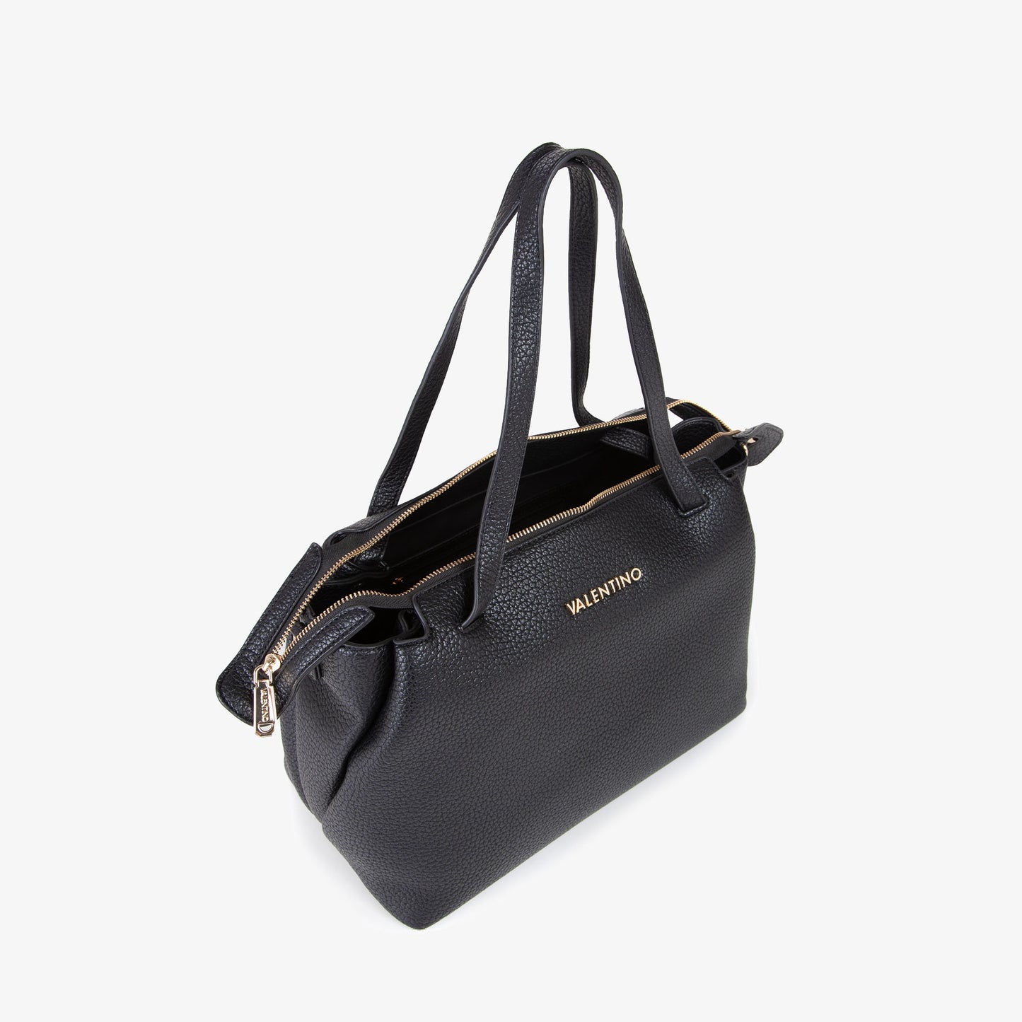 Valentino Womens Shoulder Bag VBS8P201 001