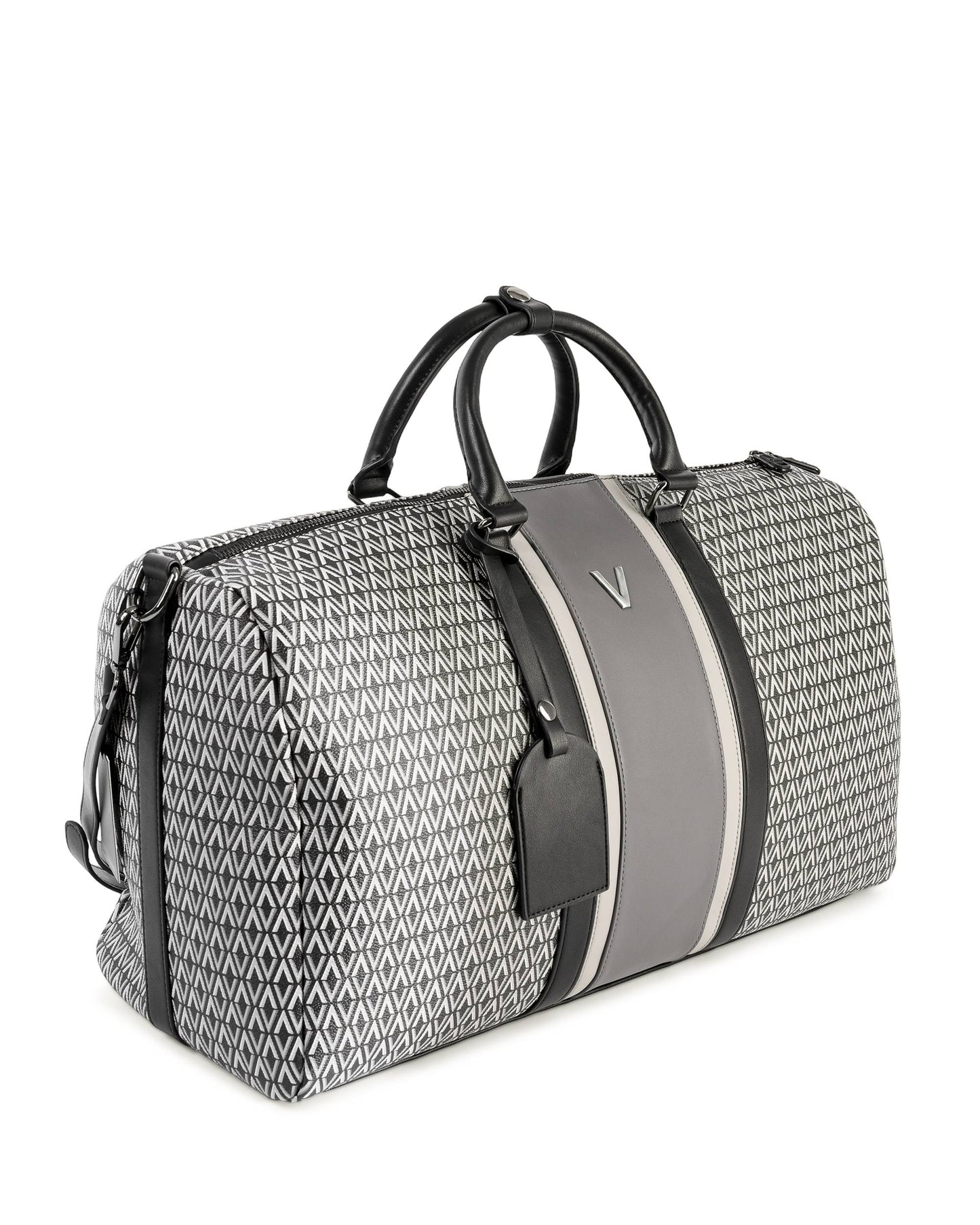 Valentino Men Duffel Bag VBS8AY10 E52