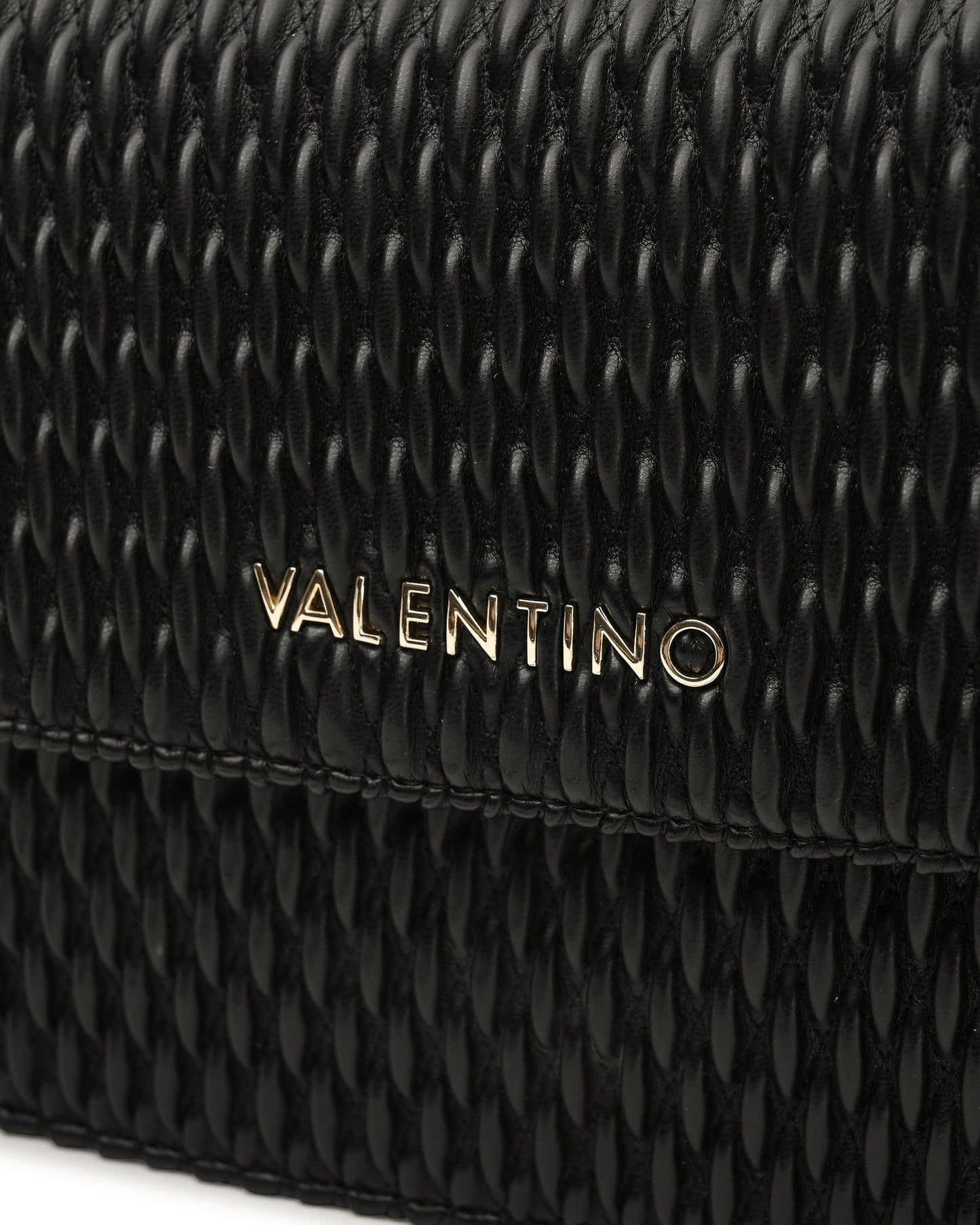 Valentino Womens Shoulder Bag VBS8DA09 001