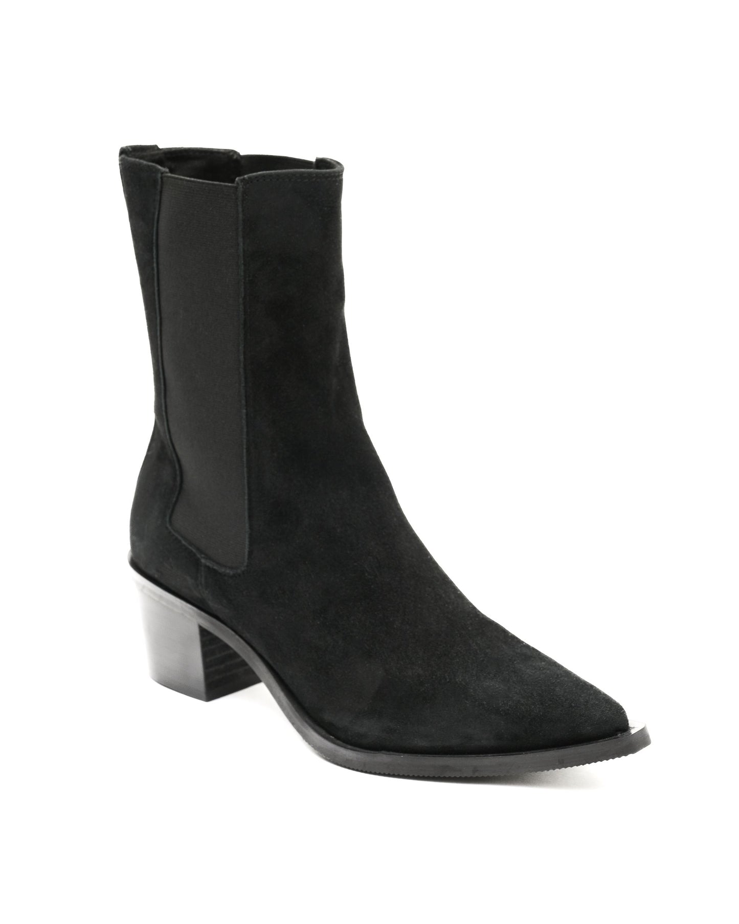 Calvin Klein Womens Boots HW0HW02316BEH