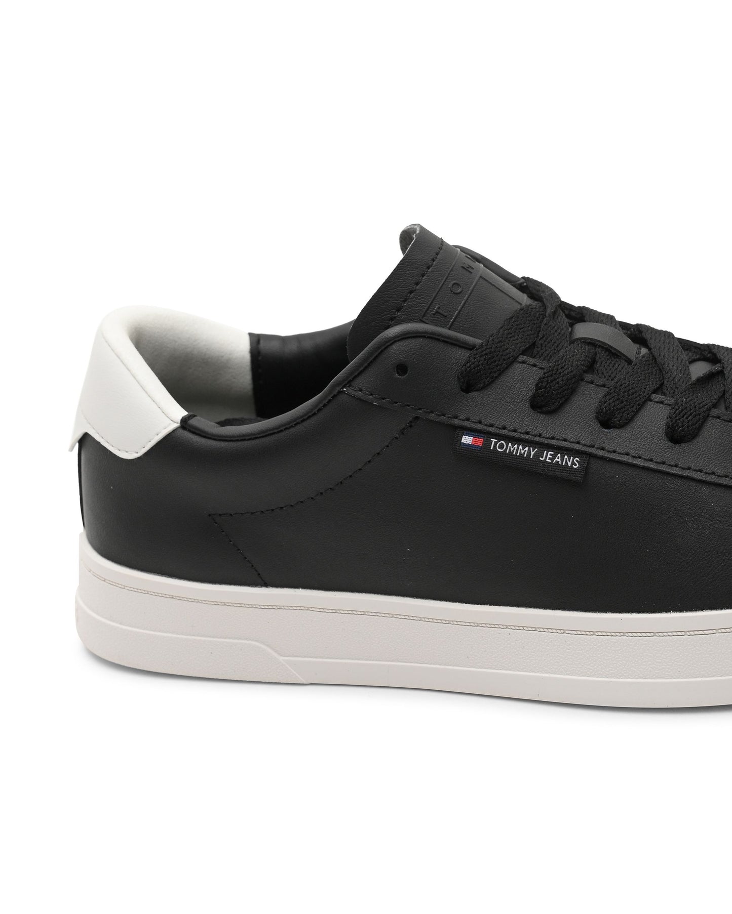 Tommy Hilfiger Mens Sneakers EM0EM01374BDS