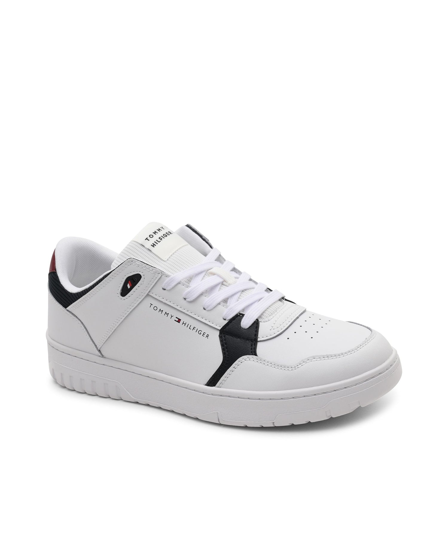 Tommy Hilfiger Mens Sneakers FM0FM05518YBS