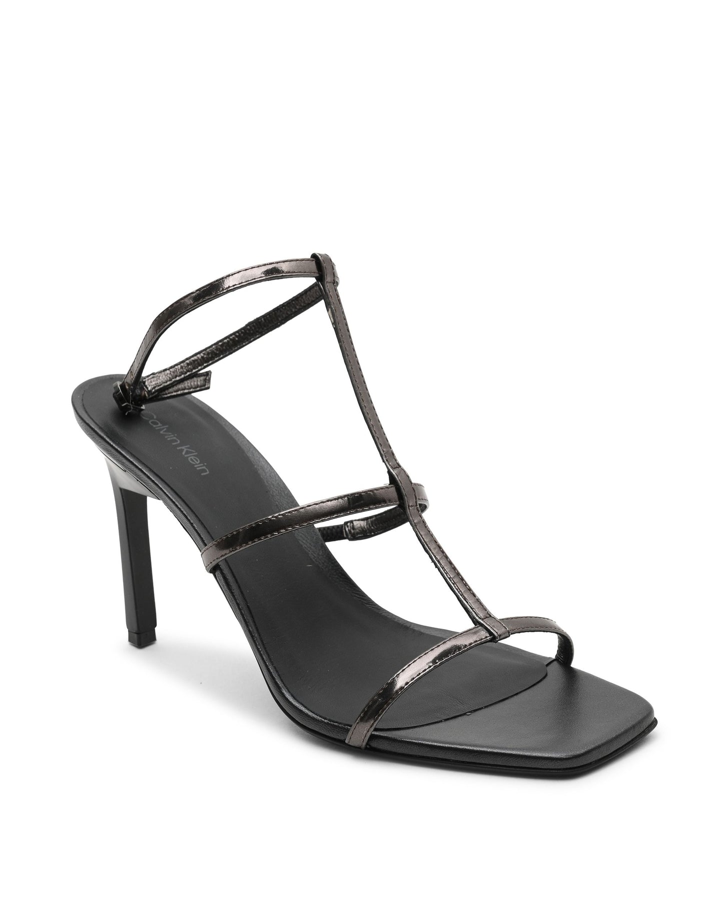 Calvin Klein Womens Sandals HW0HW02154PCS