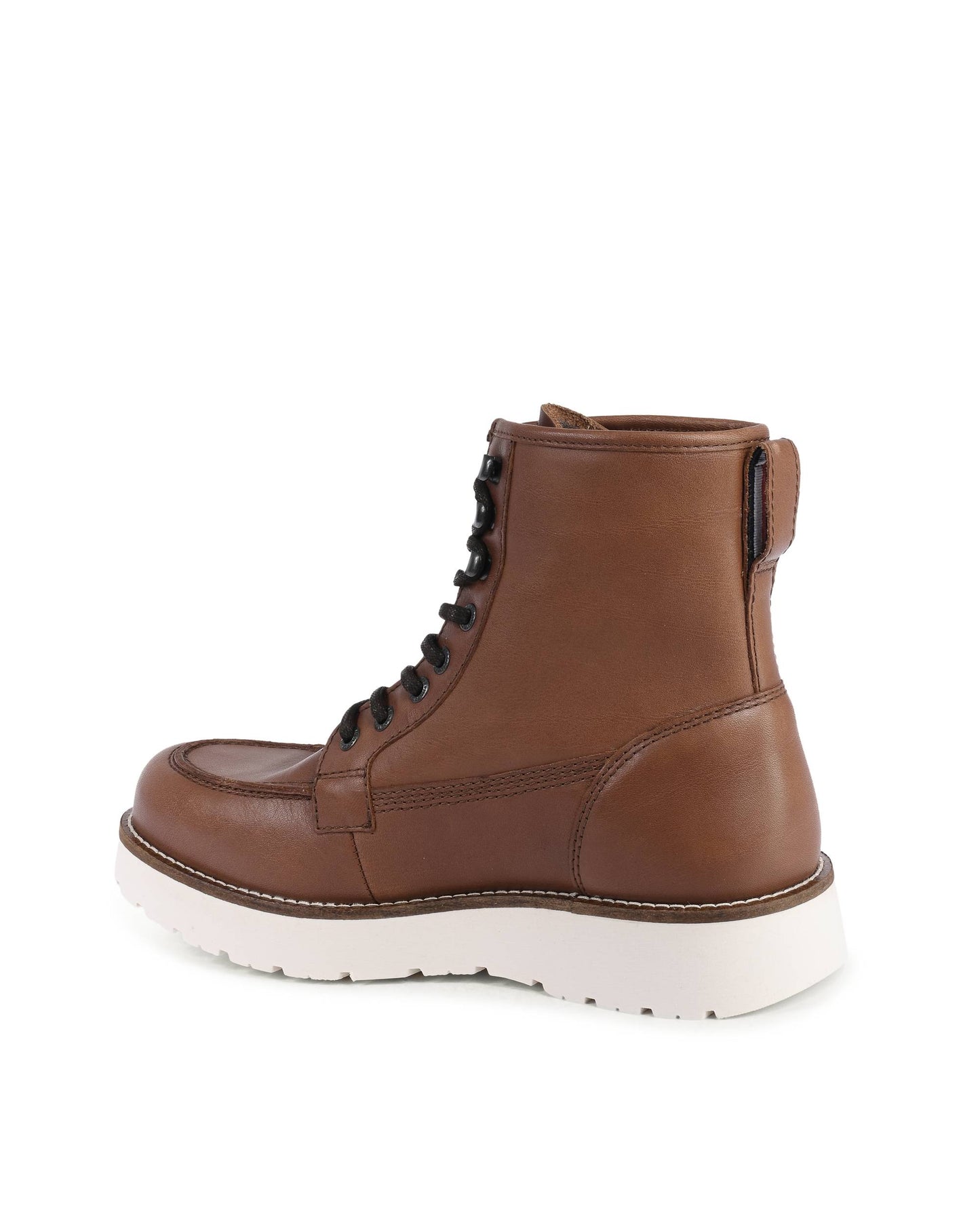 Tommy Hilfiger Men Boots BROWN FM0FM04668GVI