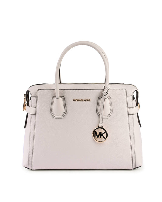 Michael Kors Womens Handbags 35S4GM9S6L_LT CREAM