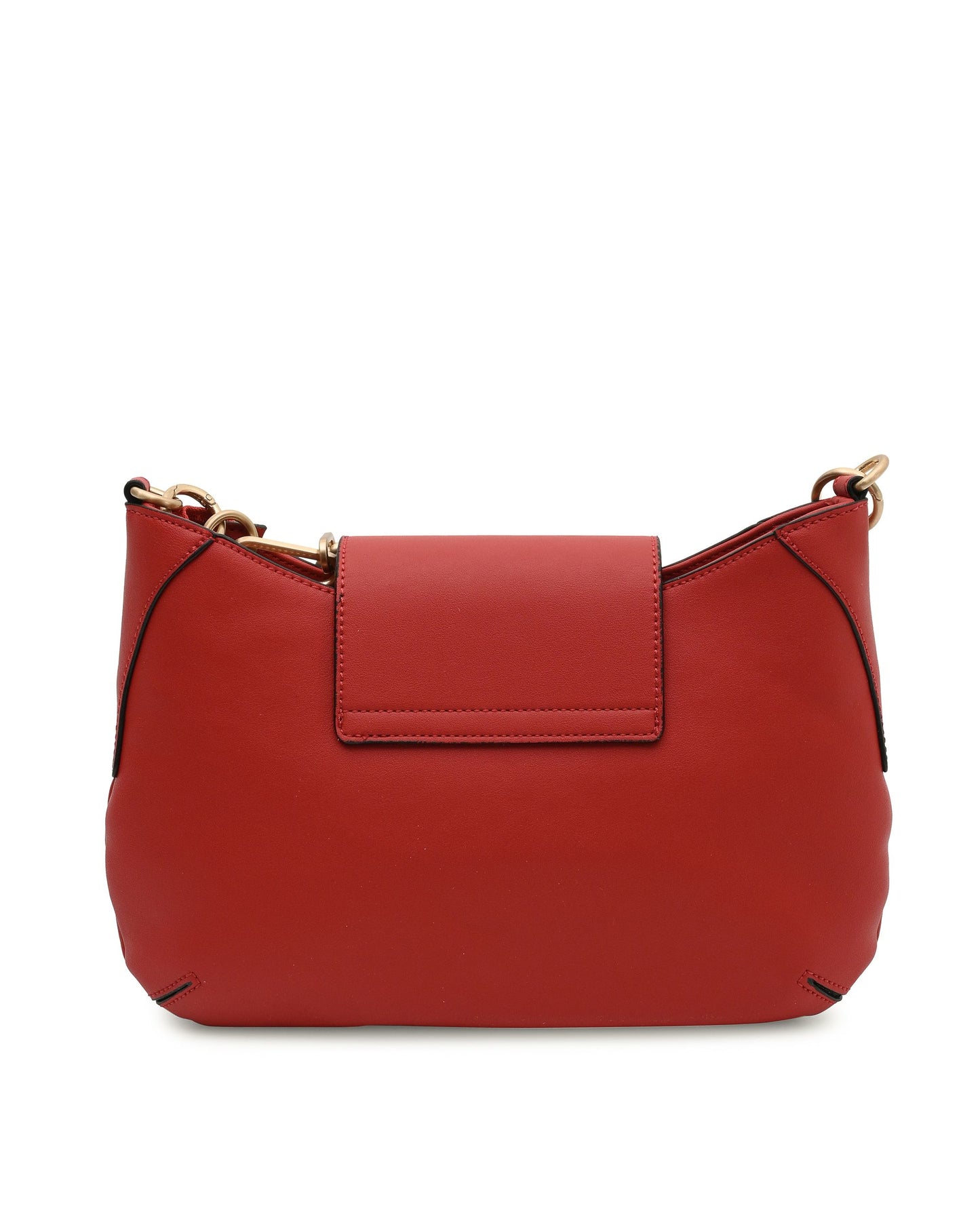 Valentino Womens Shoulder Bag VBS7R102 003