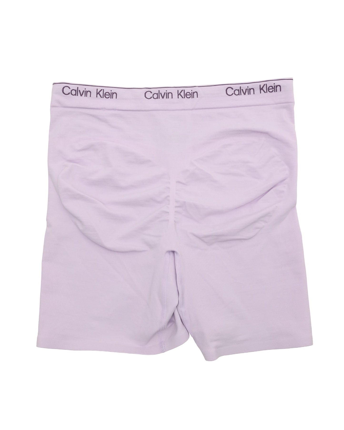 Calvin Klein Womens Shapewear Shorts LV00QF8324QX6