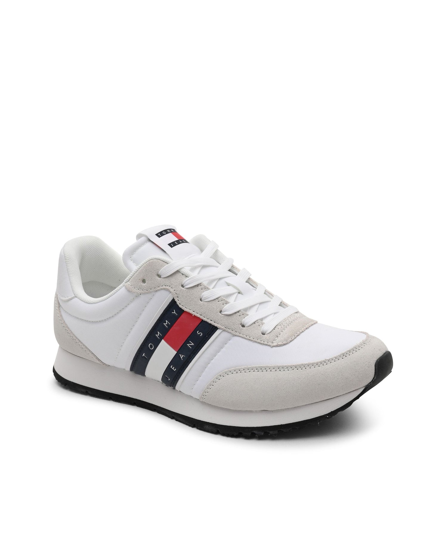 Tommy Hilfiger Mens Sneakers EM0EM01351YBR
