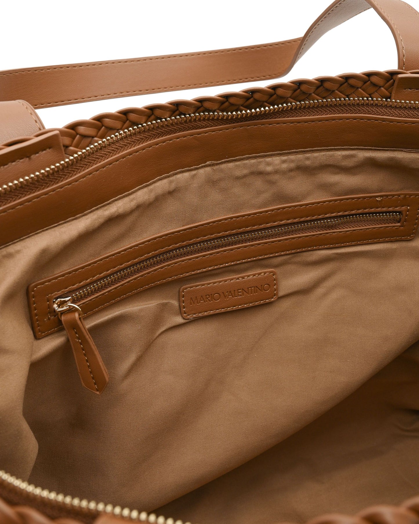 Valentino Womens Shoulder Bag VBS6V002 991