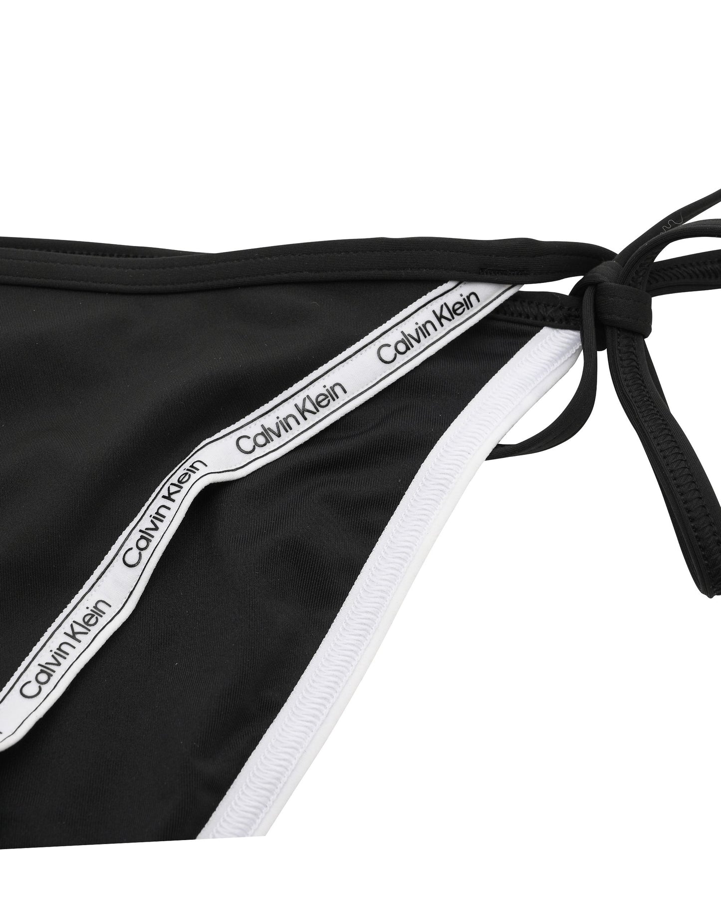 Calvin Klein Womens Swim Bottom KW0KW01711BEH