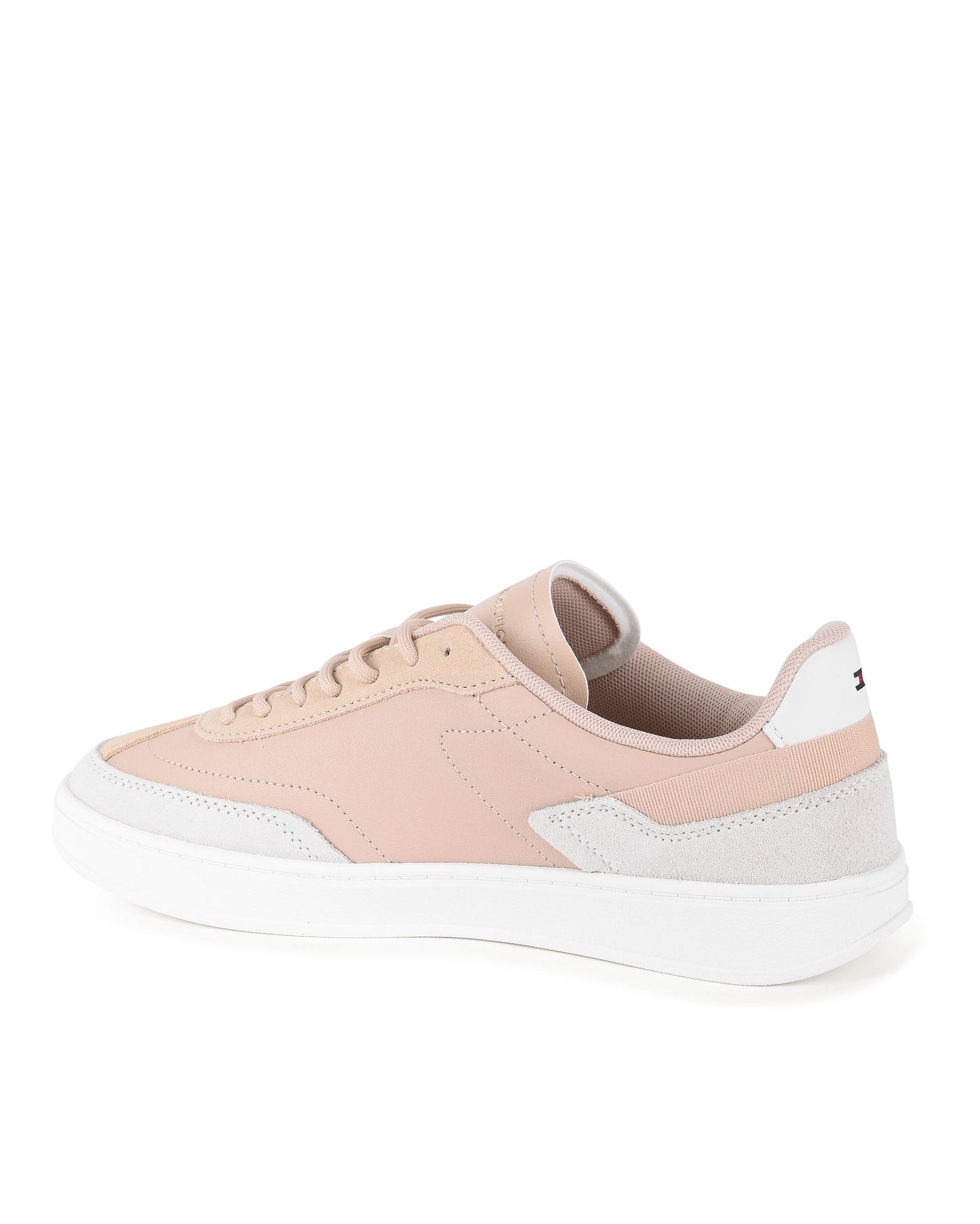 Tommy Hilfiger Womens Sneaker FW0FW08186TRY