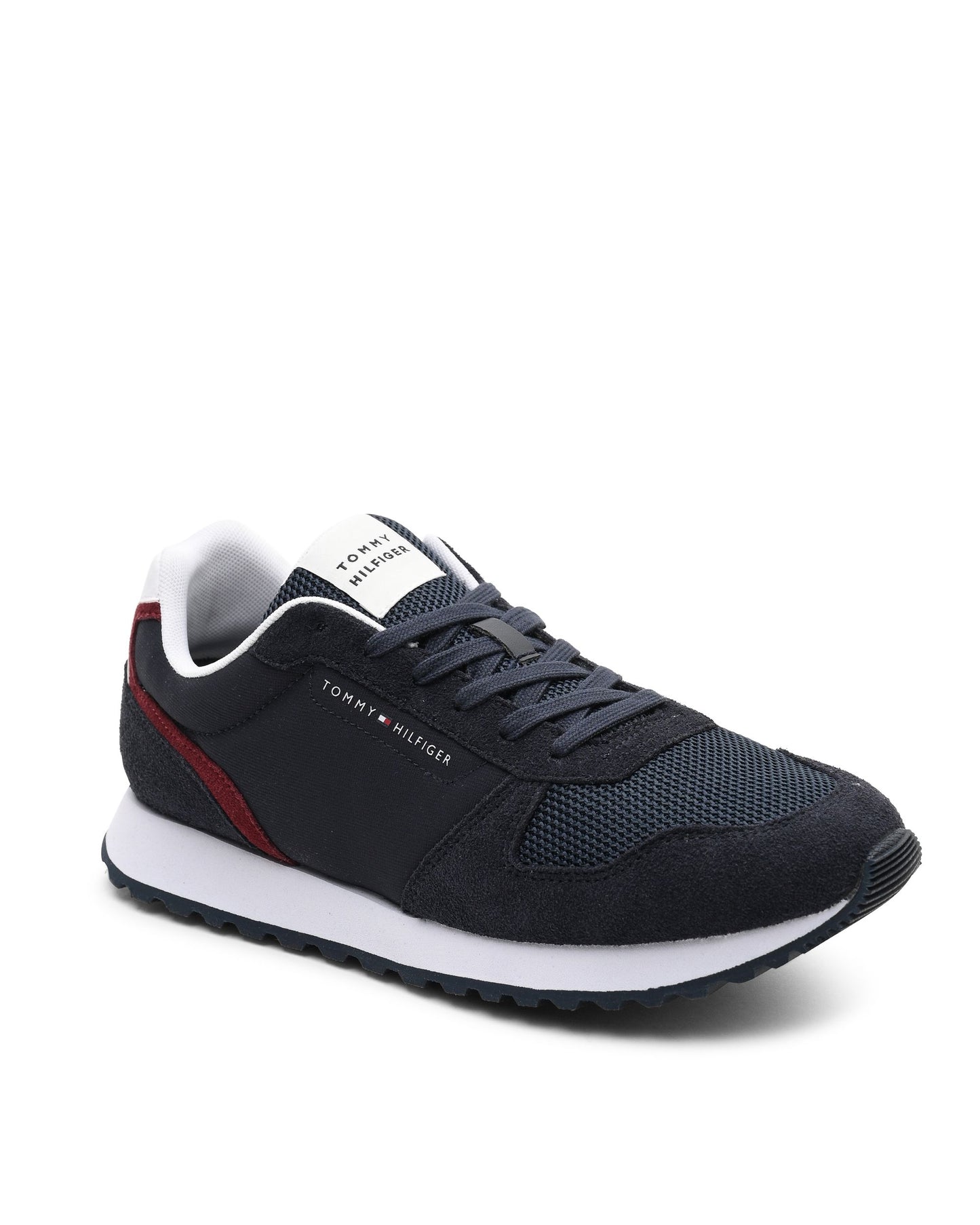 Tommy Hilfiger Mens Sneakers FM0FM05427DW5