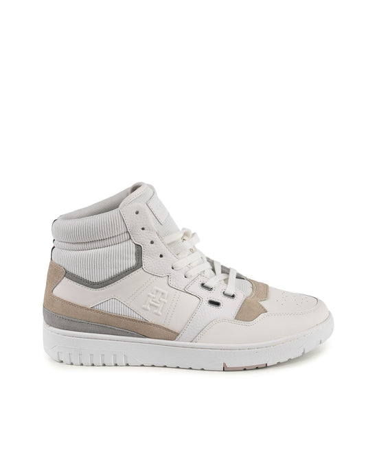 Tommy Hilfiger Men Sneakers BEIGE FM0FM04793AC0