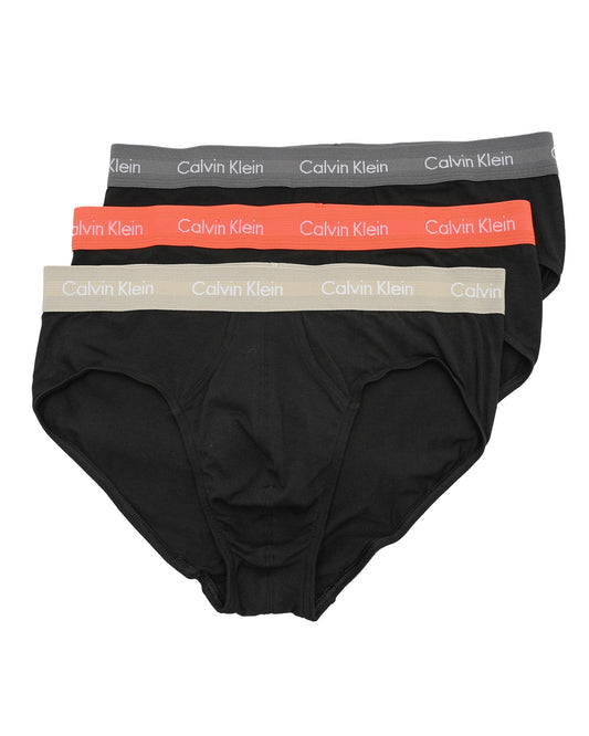 Calvin Klein Mens Brief 0000U2661GMWR
