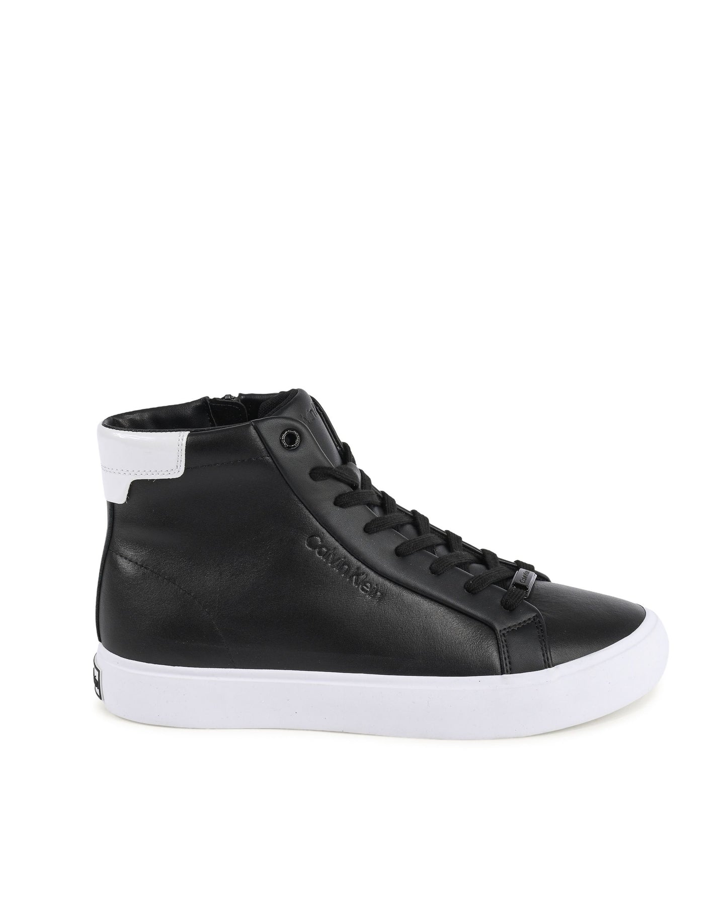 Calvin Klein Womens Sneaker Black HW0HW016790GJ