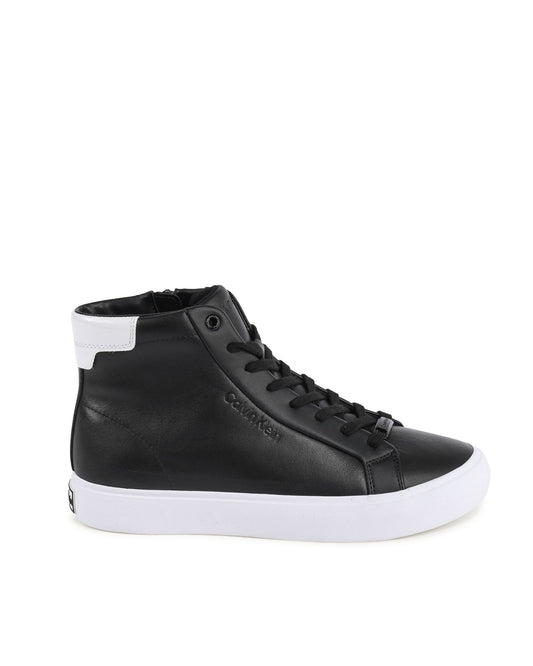 Calvin Klein Womens Sneaker Black HW0HW016790GJ