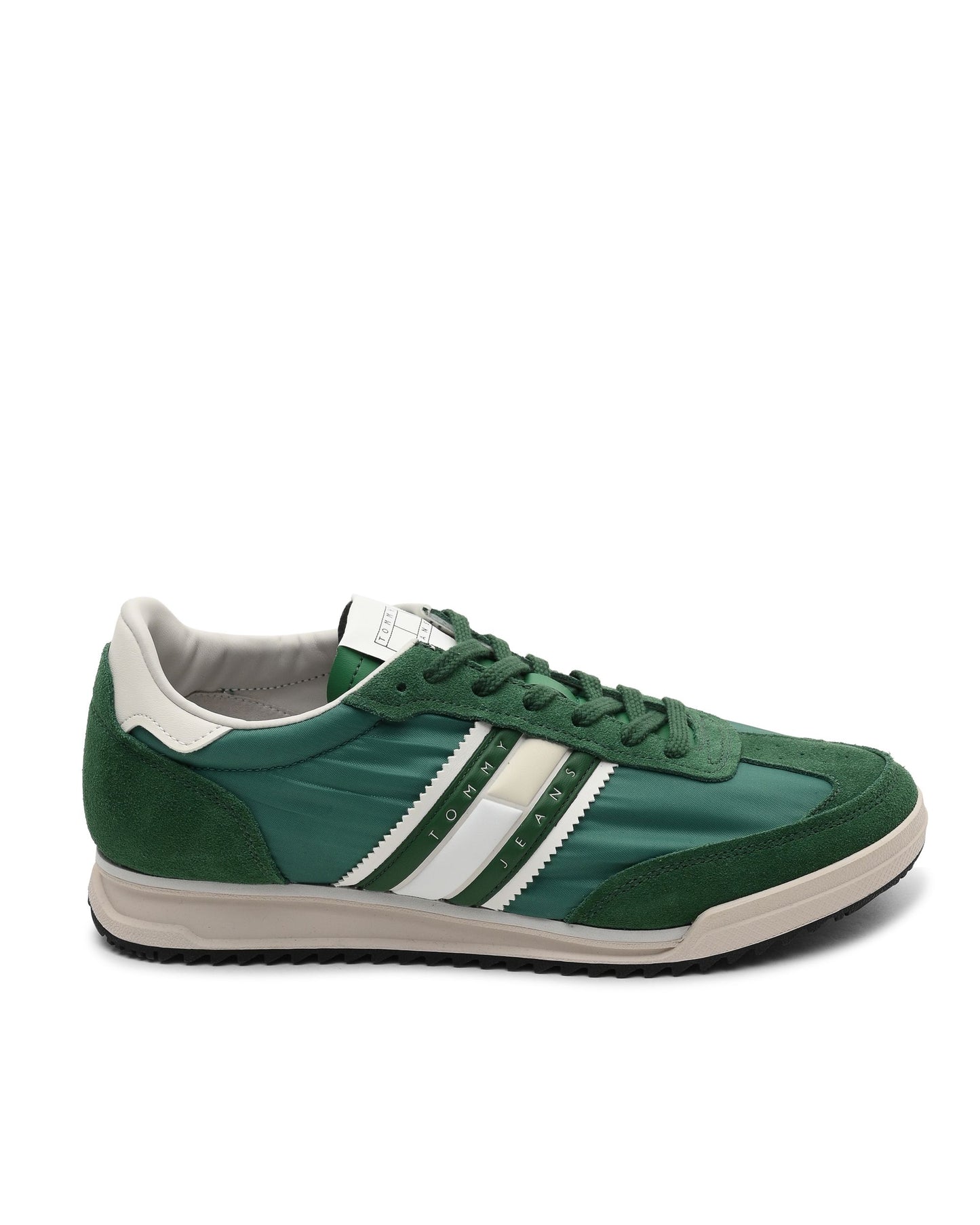 Tommy Hilfiger Mens Sneakers EM0EM01527L2P