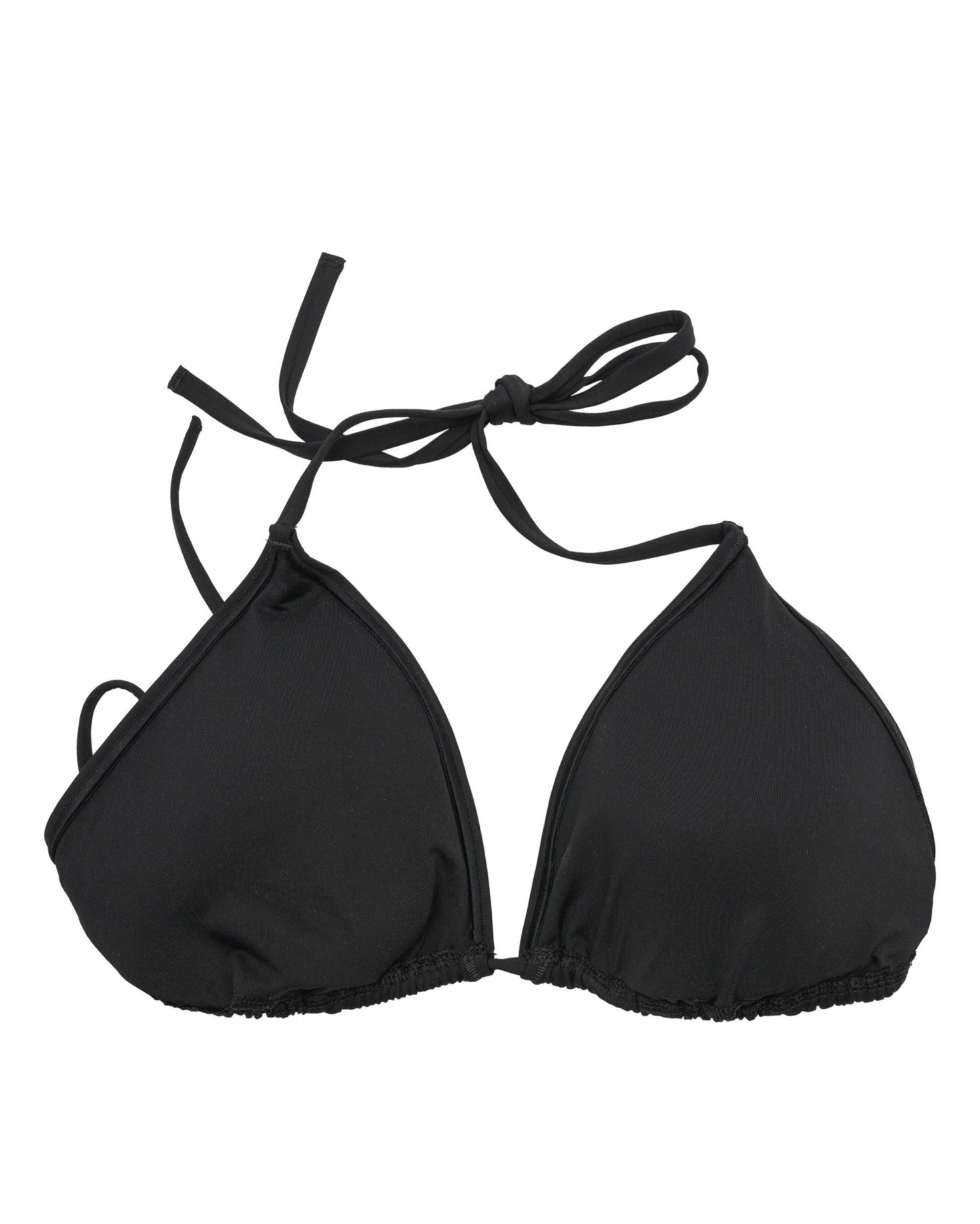 Calvin Klein Womens Swim Top KW0KW02343BEH