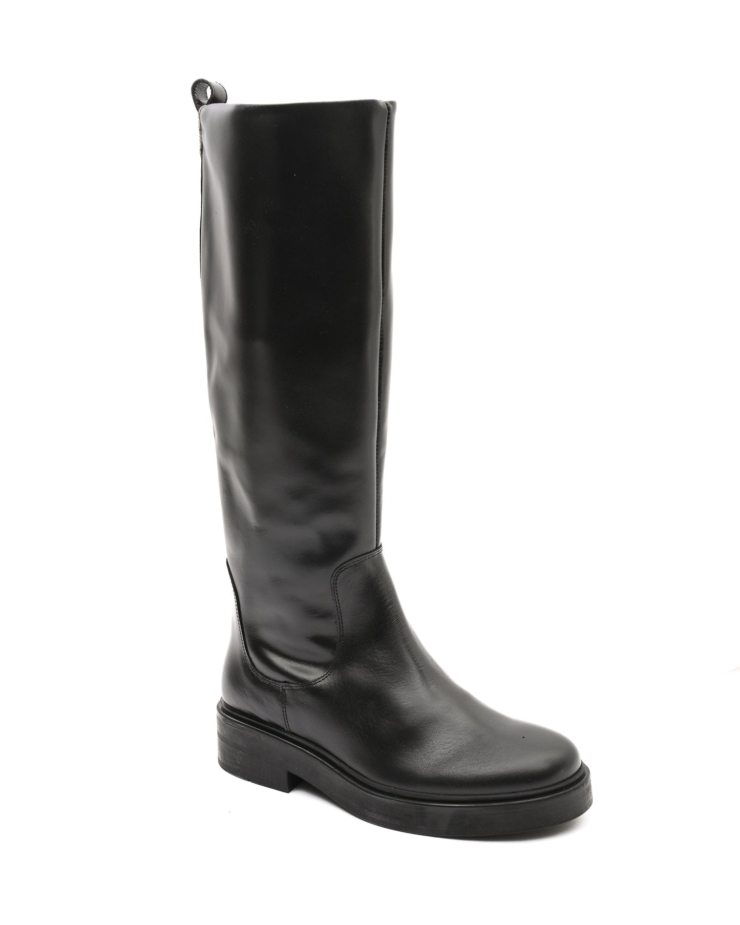 Tommy Hilfiger Womens Boots FW0FW08180BDS