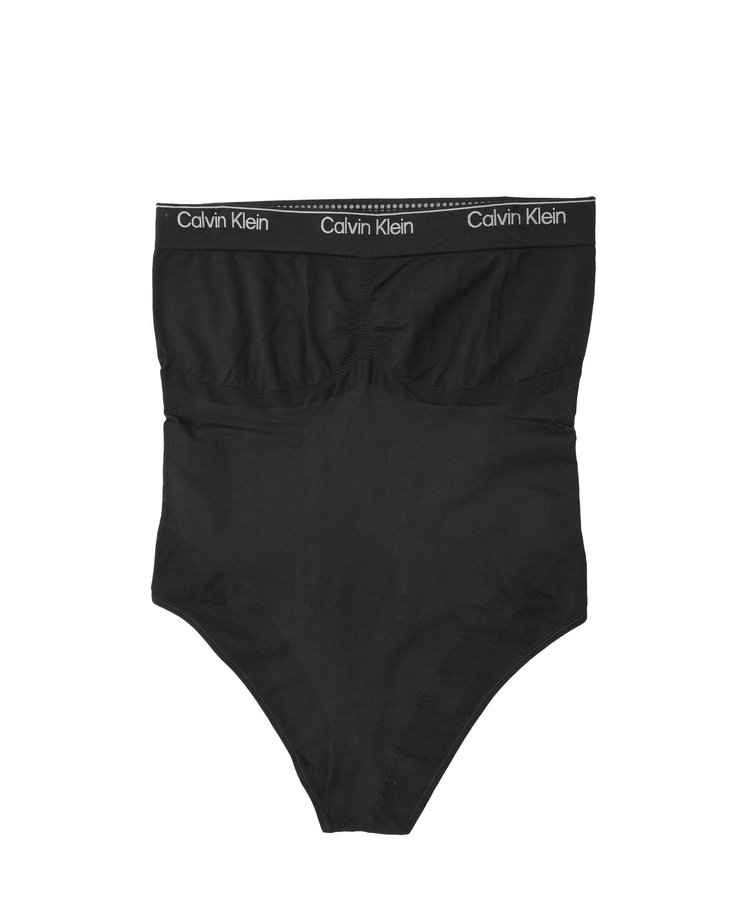 Calvin Klein Womens Bodysuit LV00QF8343UB1