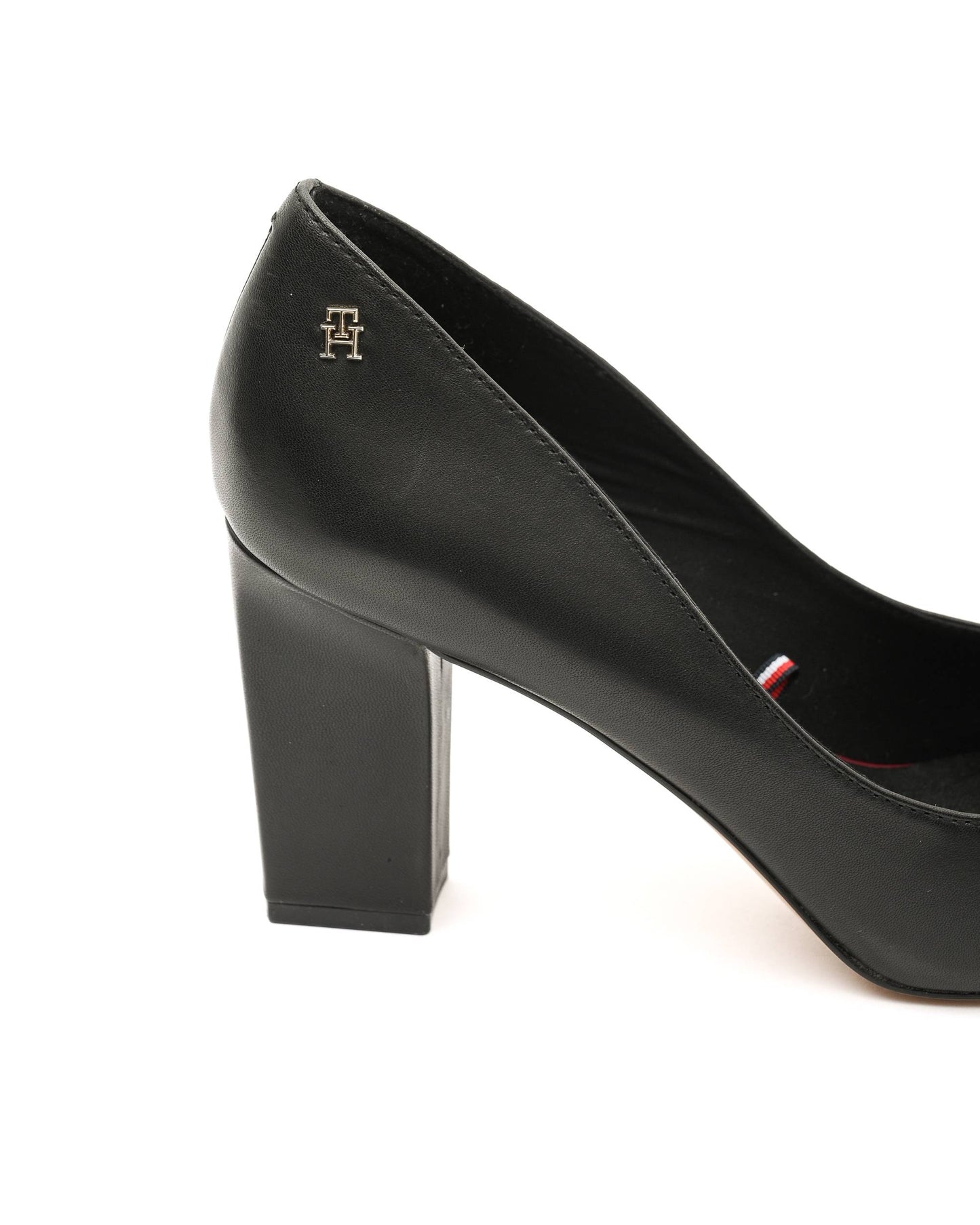 Tommy Hilfiger Womens Shoes FW0FW08149BDS