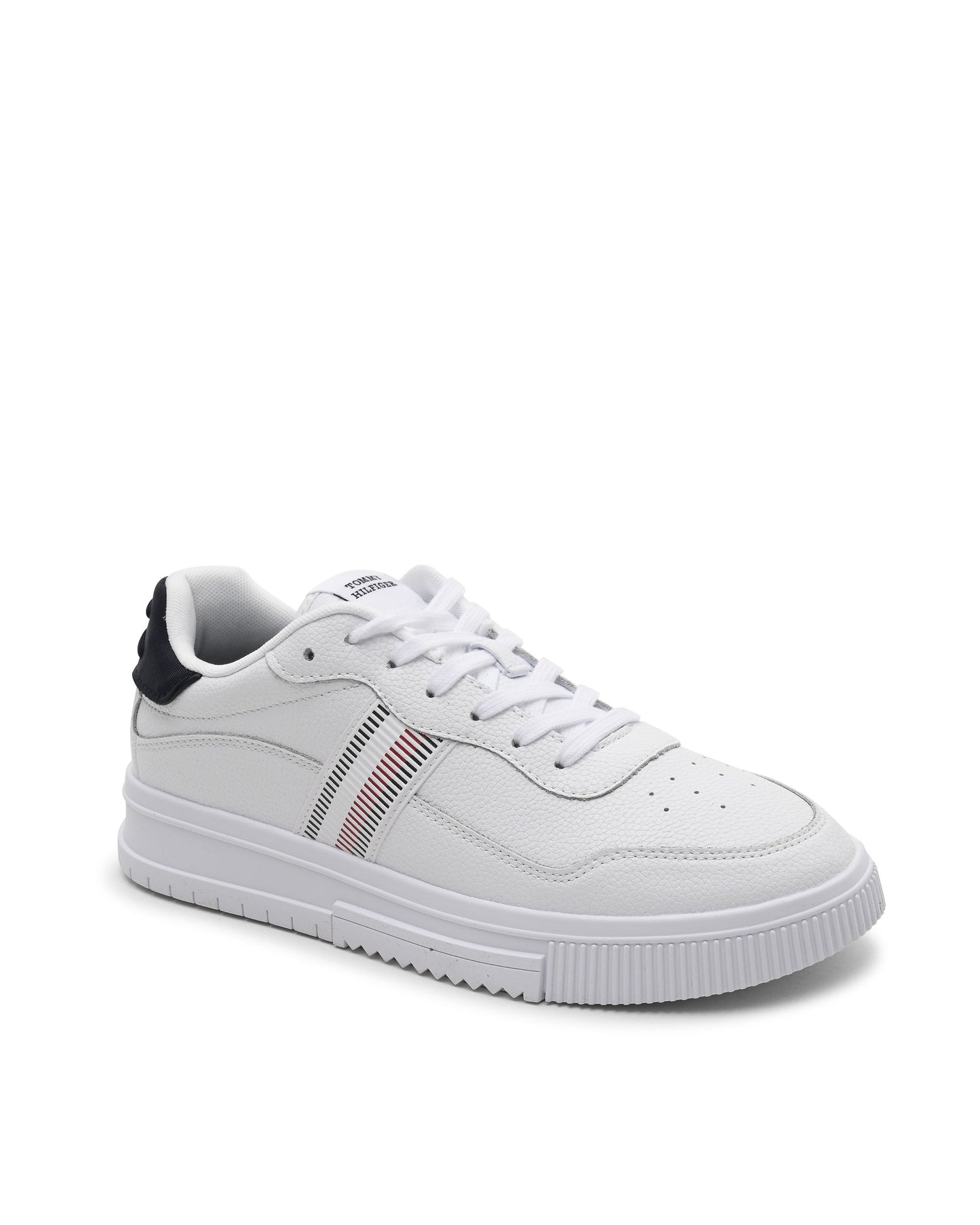 Tommy Hilfiger Mens Sneakers FM0FM05300YBS