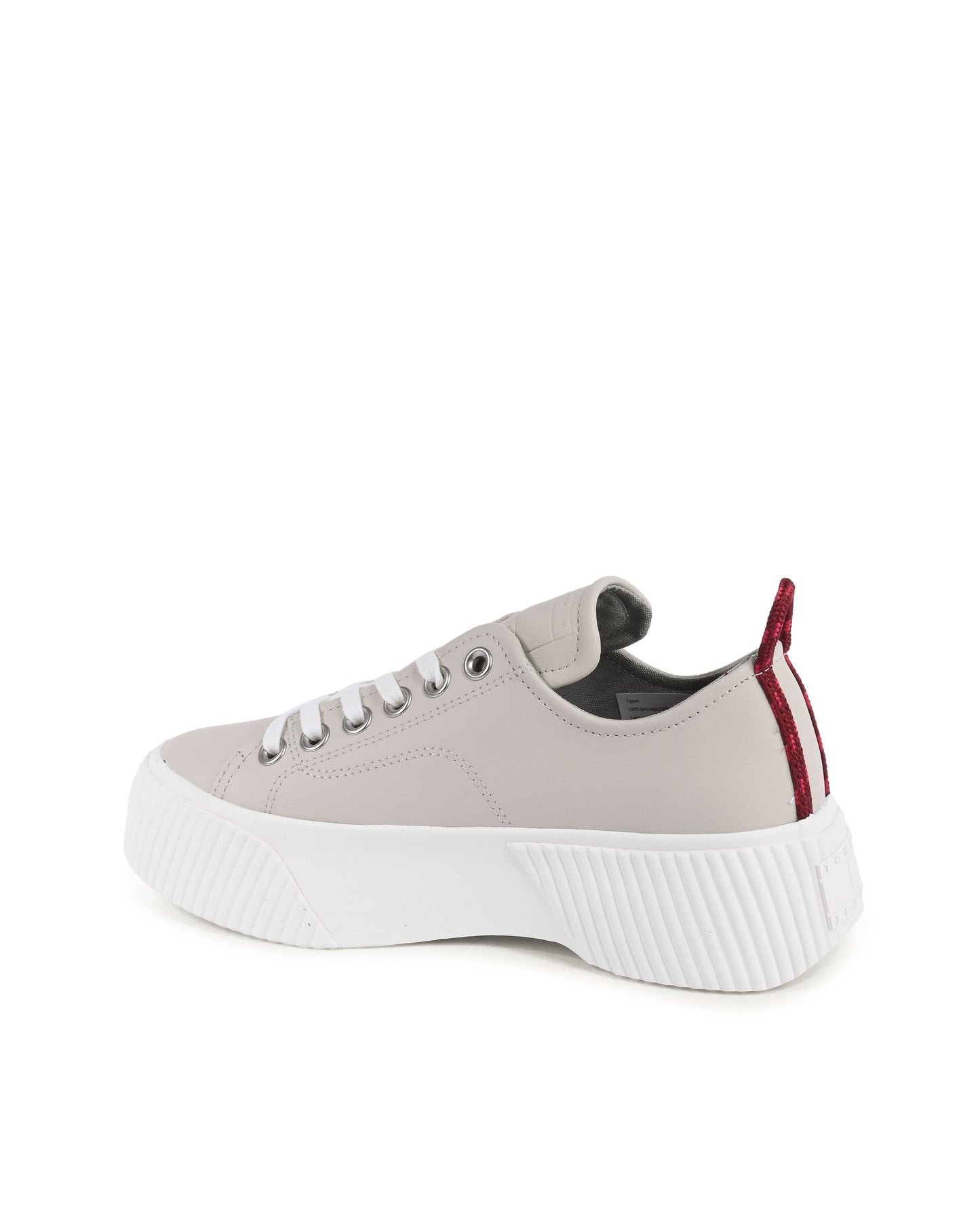 Tommy Hilfiger Women Sneakers BEIGE EN0EN02262AEV