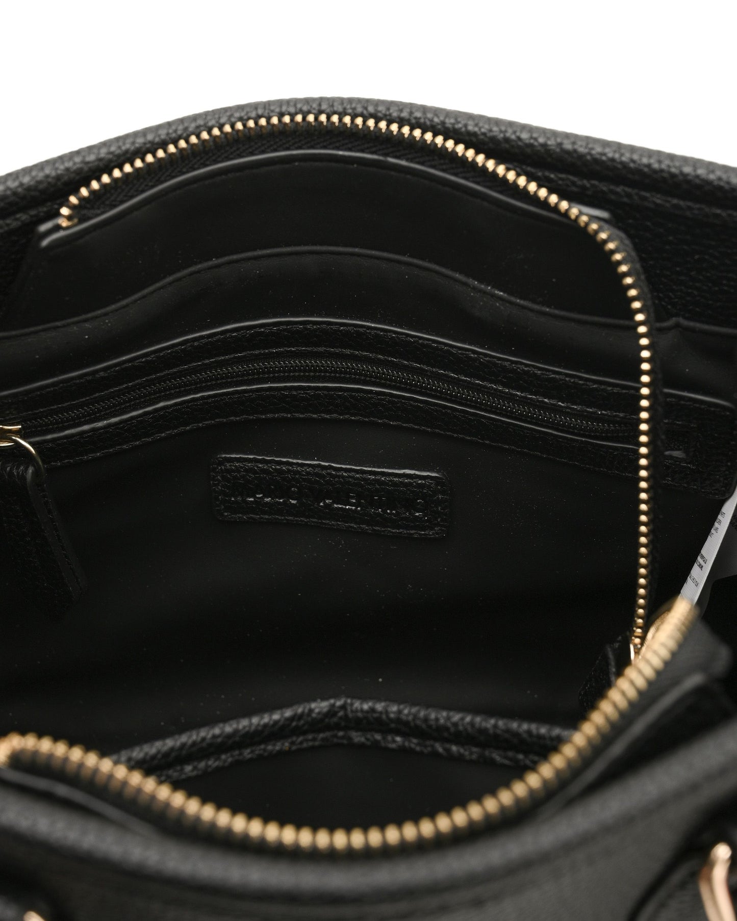 Valentino Womens Handbag VBS8P905 001
