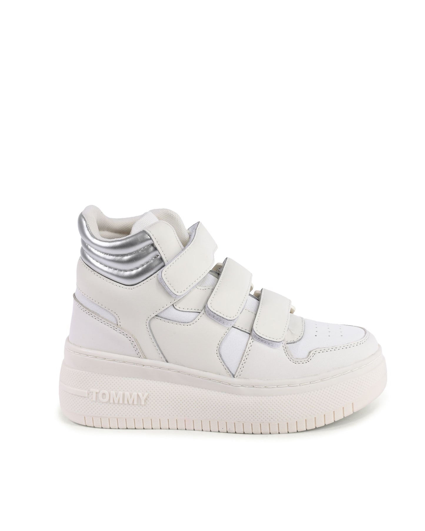 Tommy Hilfiger Women Sneakers WHITE EN0EN02370YBI