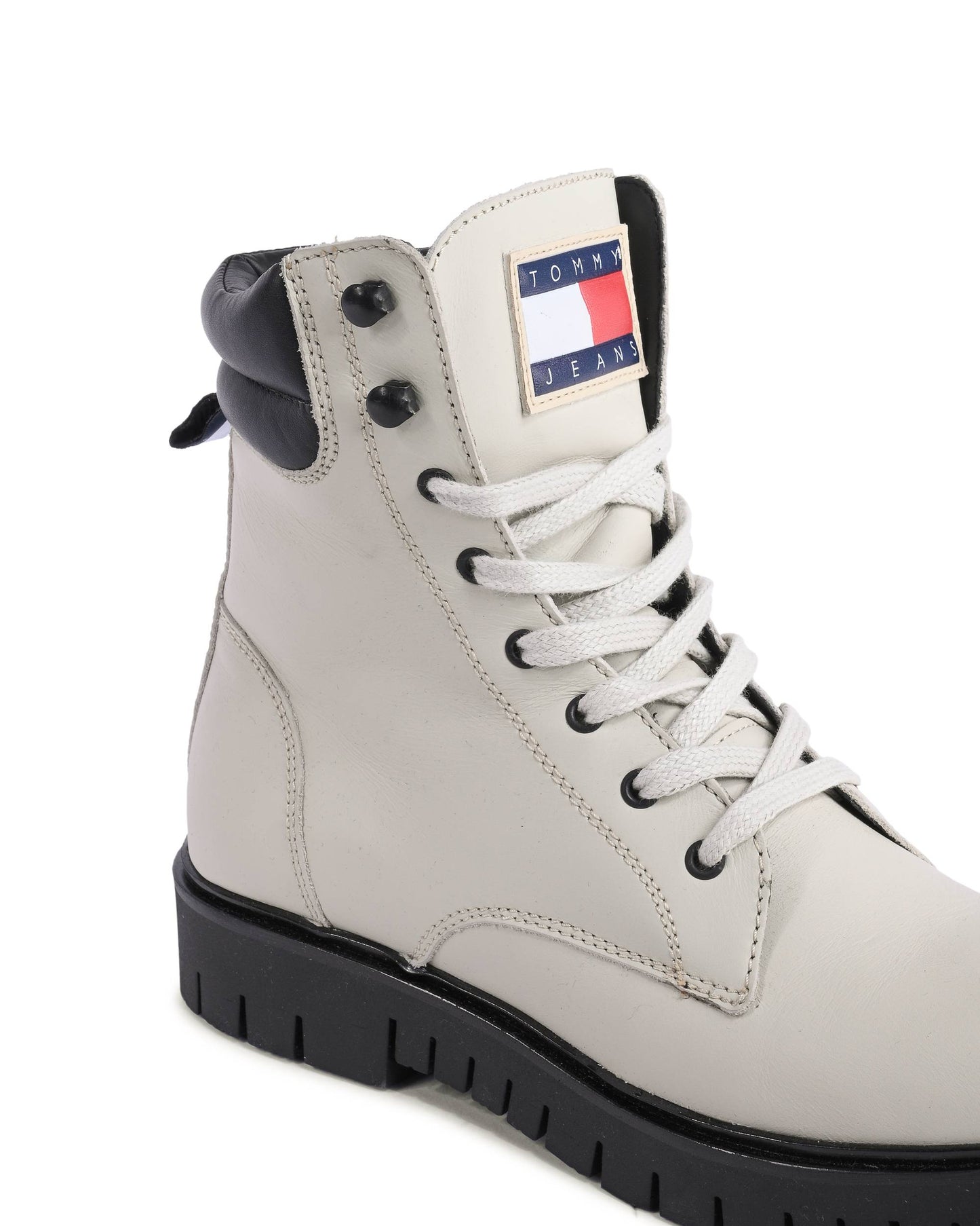 Tommy Hilfiger Women Boots BEIGE EN0EN02314AEV