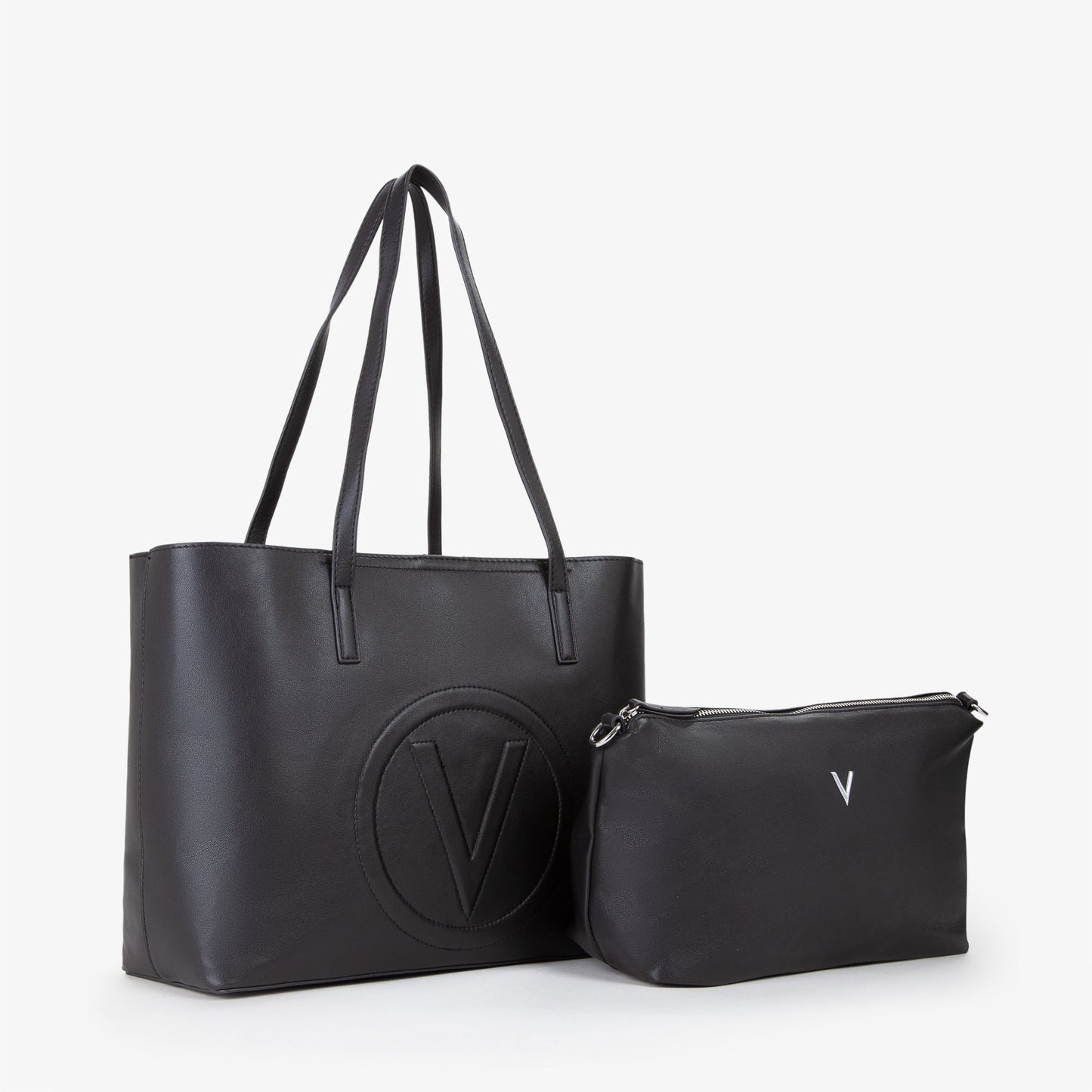 Valentino Womens Shoulder Bag VBS8WK01 001