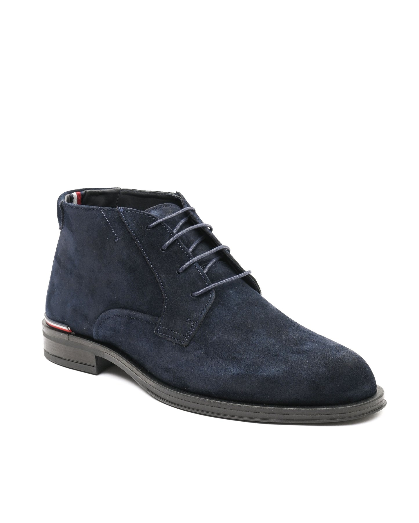 Tommy Hilfiger Mens Boots FM0FM04805DW5