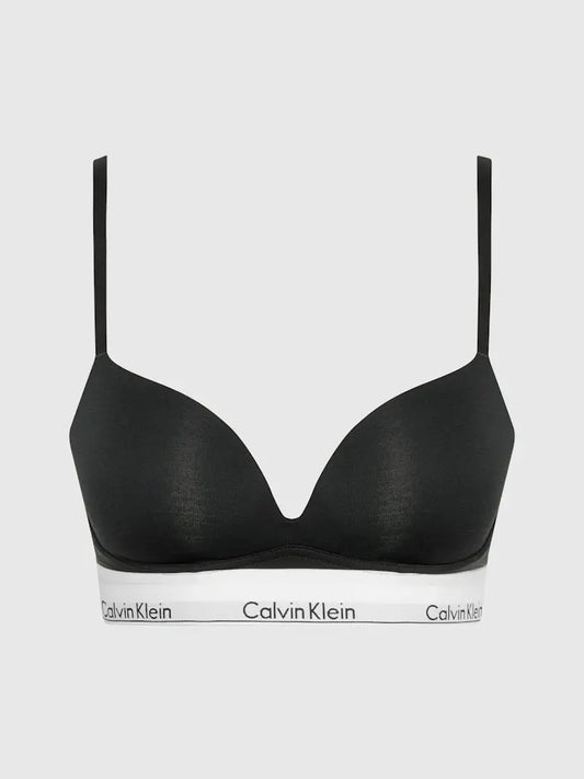 Calvin Klein Women Push up Bra 000QF7623EUB1